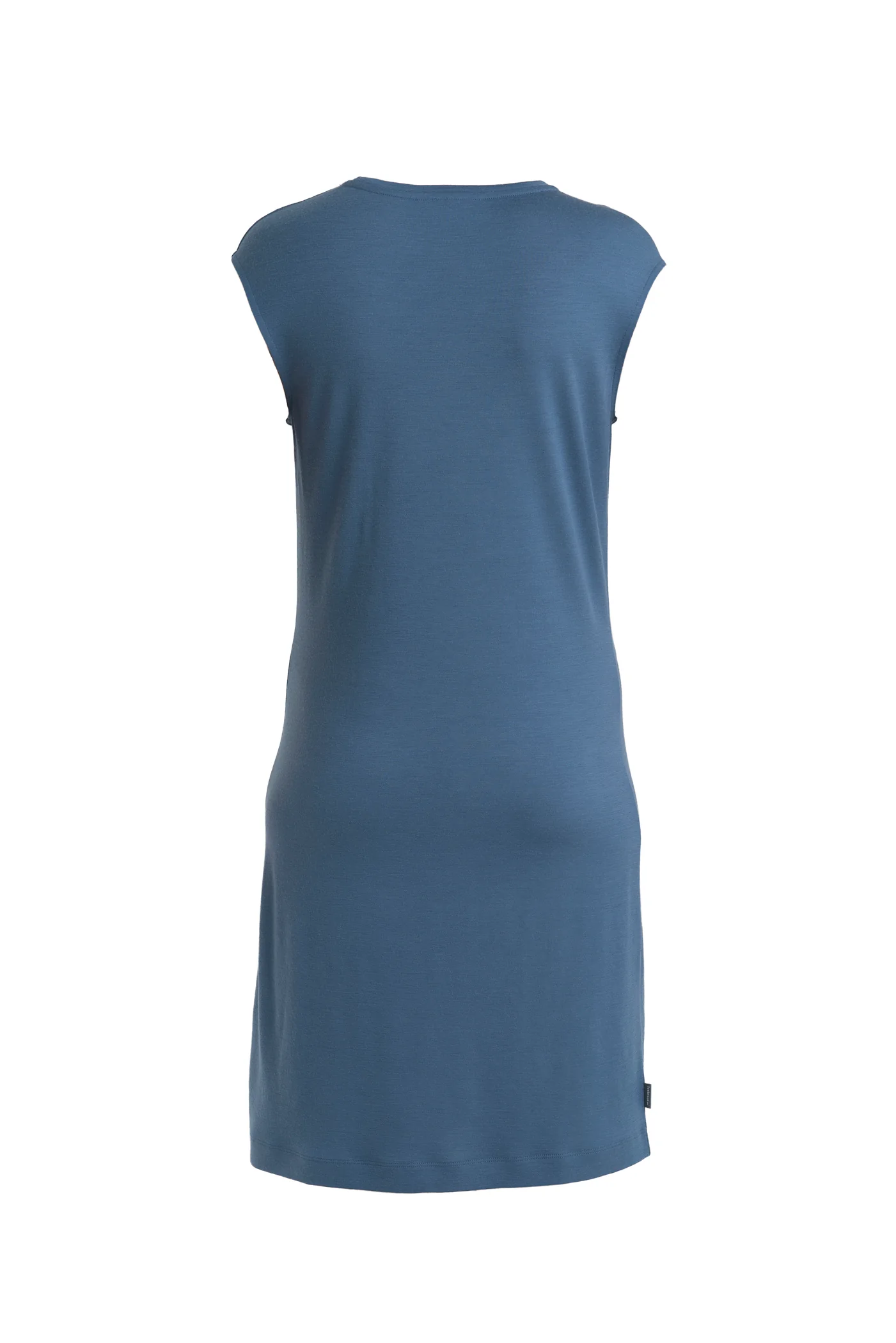 Women's Merino Granary Sleeveless Dress - Image 7