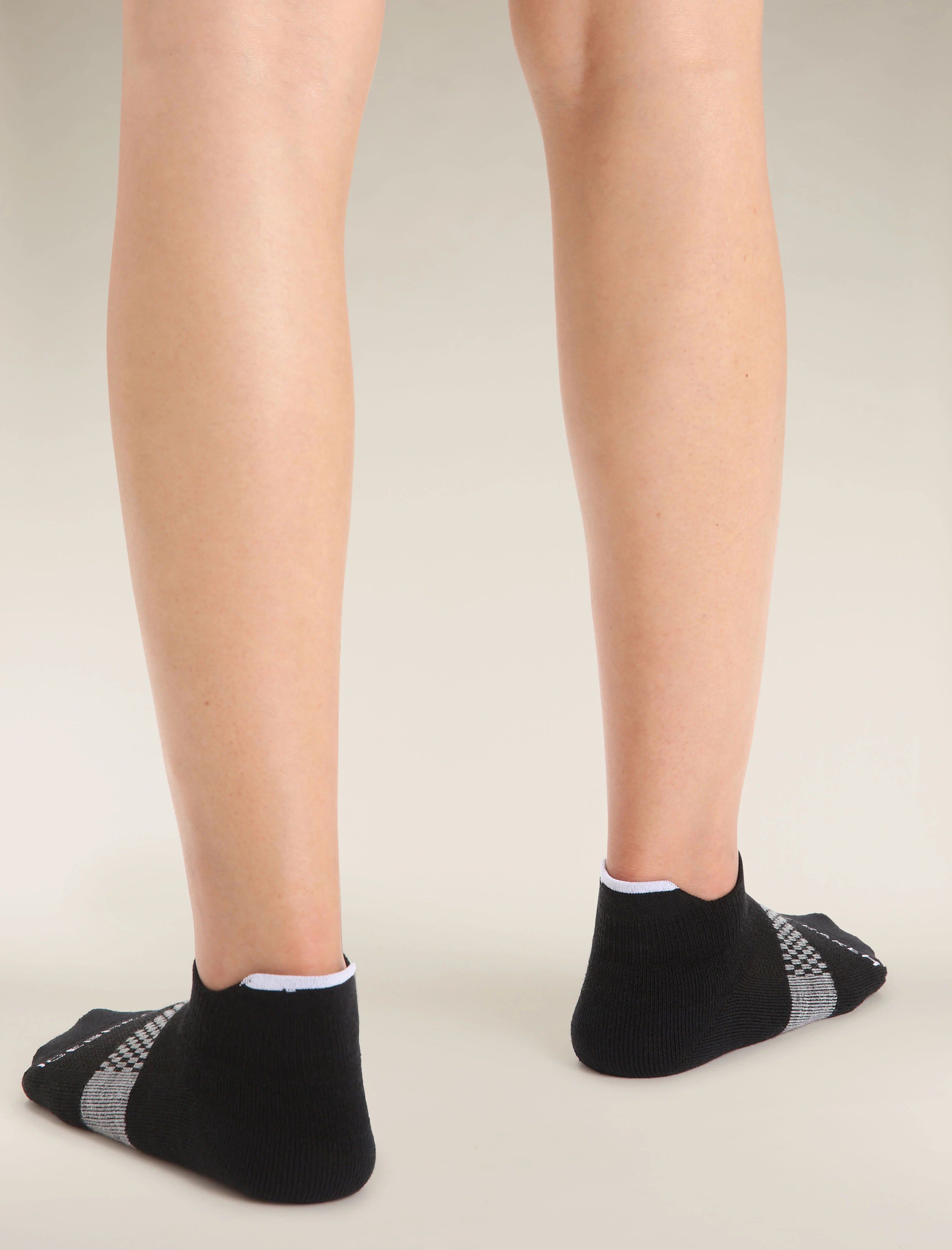 Women's Merino Multisport Light Micro Socks - Image 2