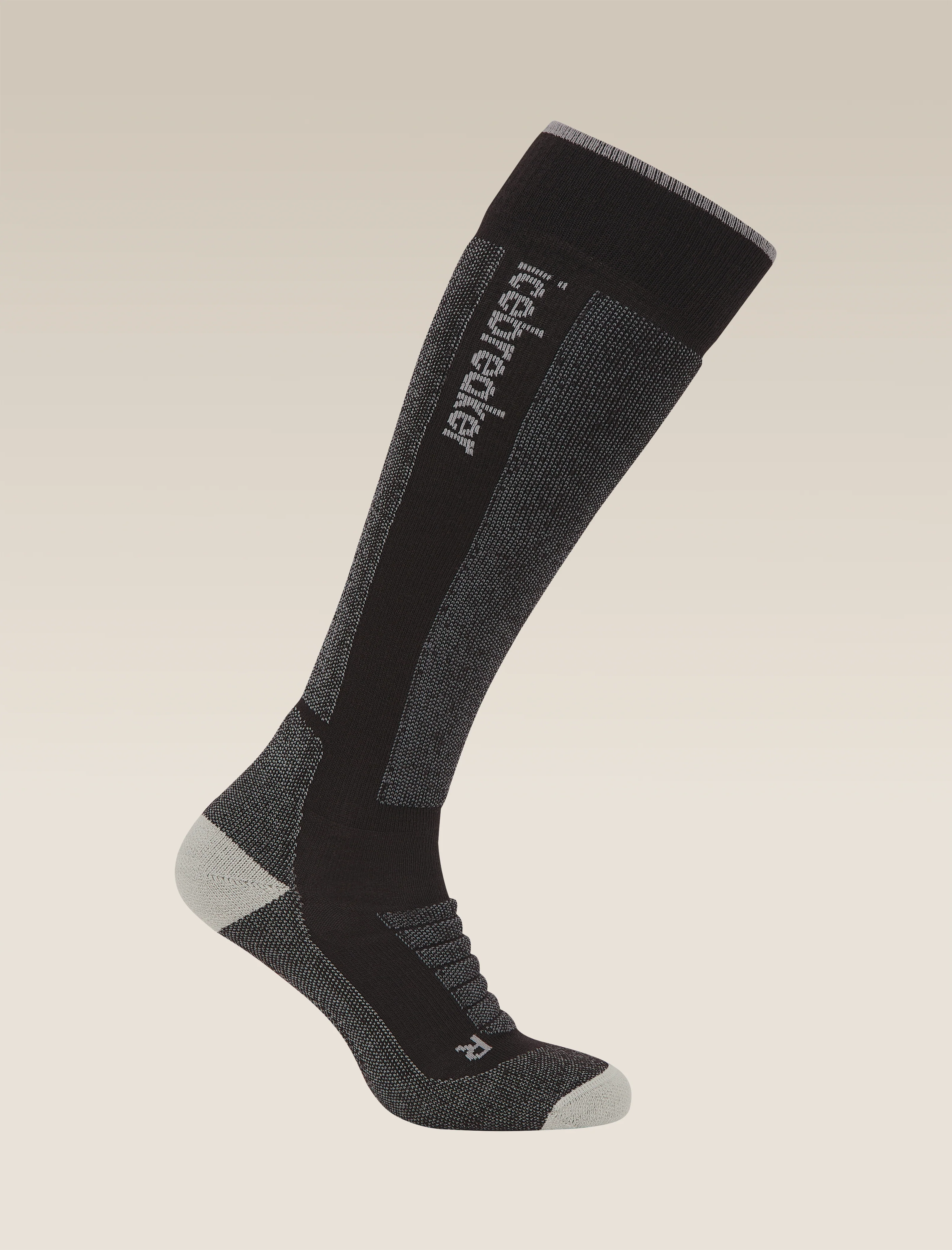 Men's Merino Ski+ Medium Over The Calf Socks