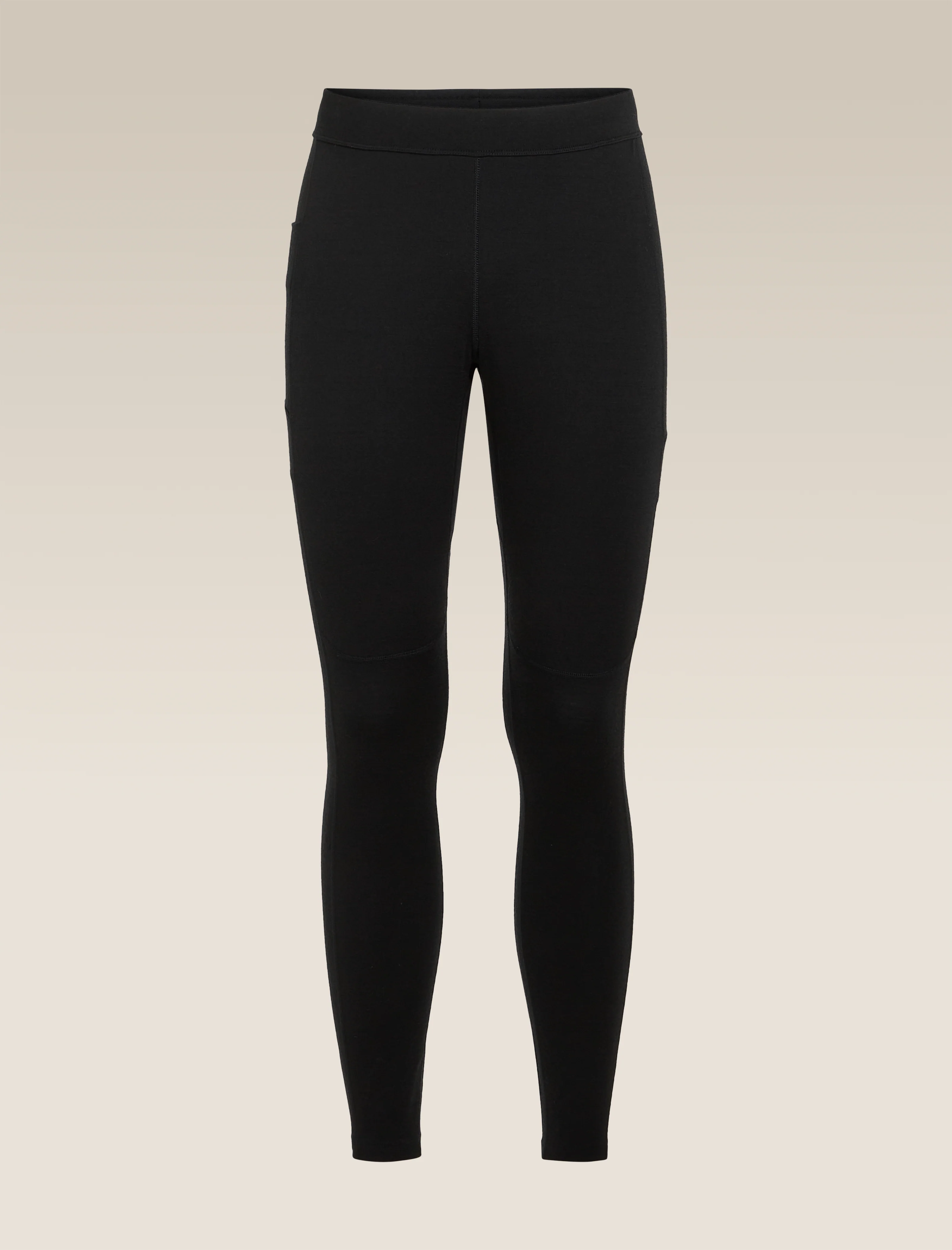 Men's Merino Speed Winter 28" Tights - Image 5