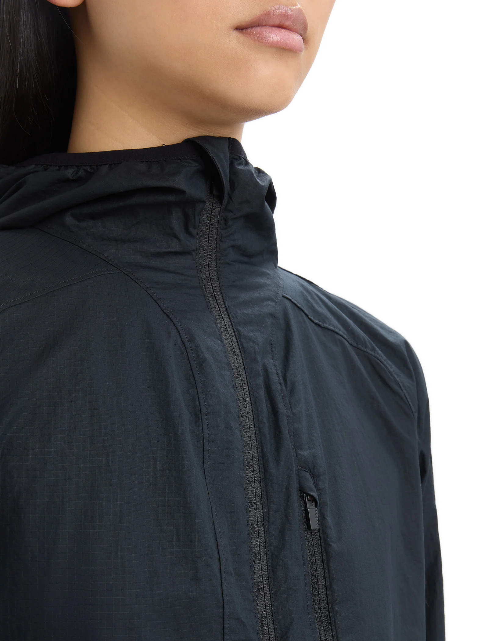 Women's Shell+™ Cotton Windbreaker - Image 4