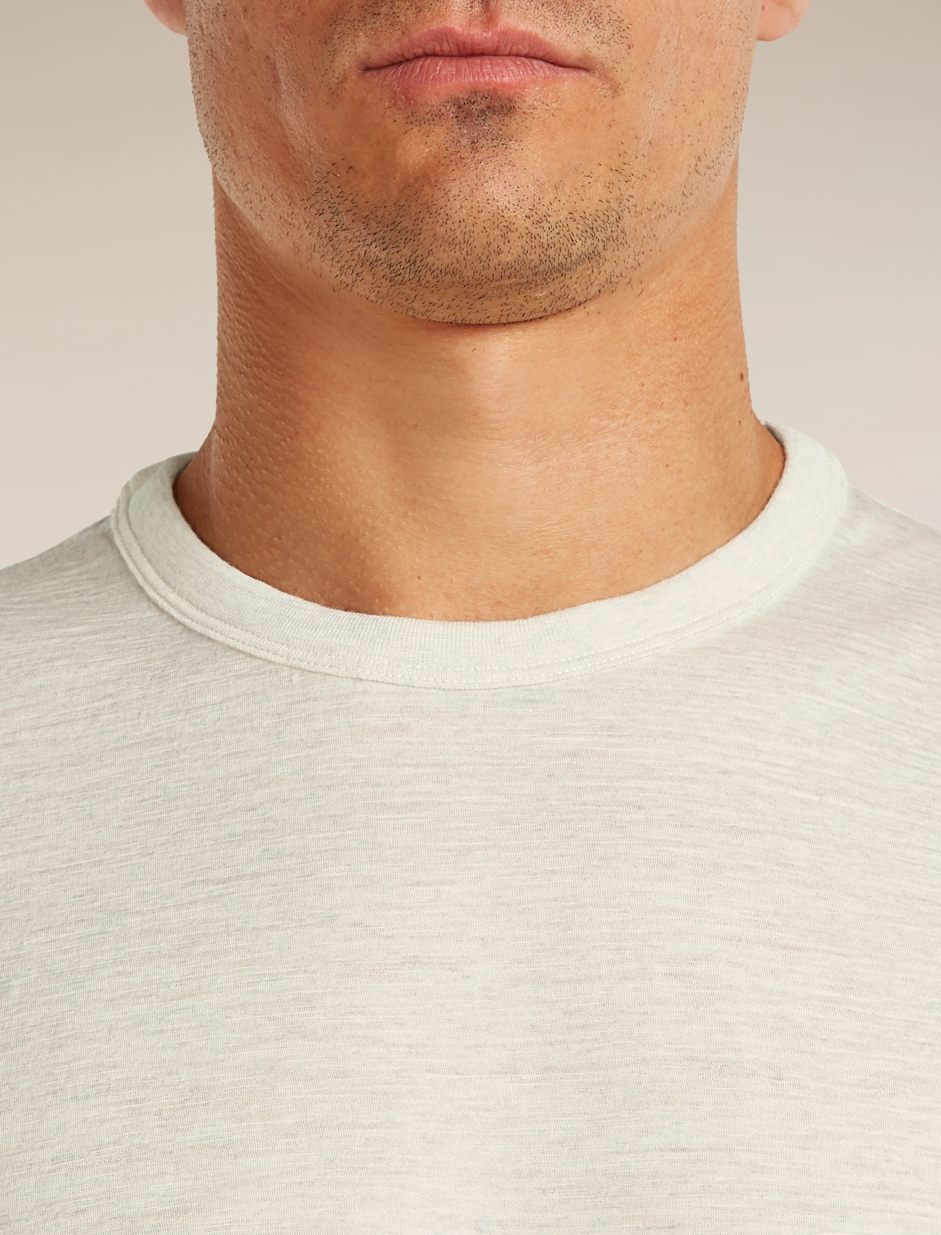 Unisex Merino 150 Short Sleeve Pocket Tee - Image 10