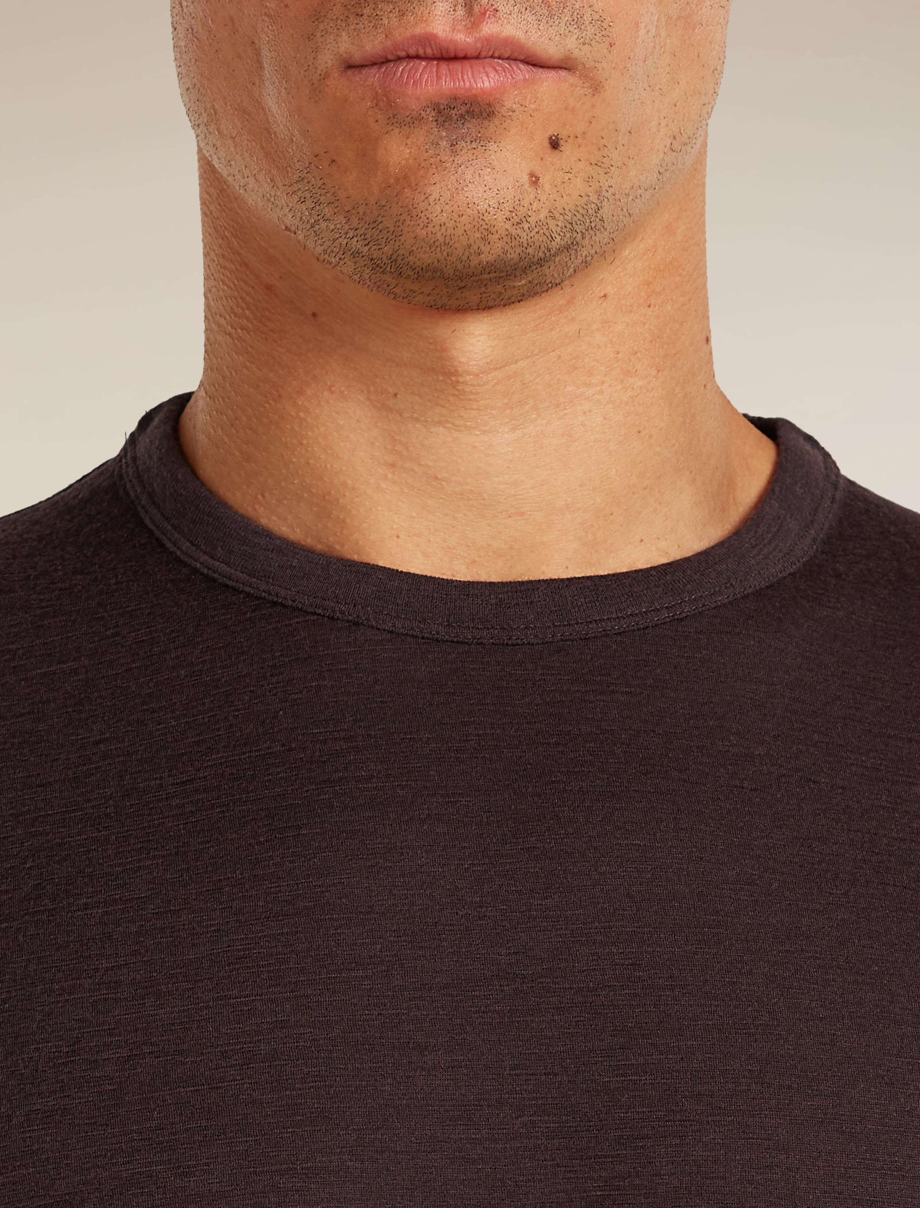 Unisex Merino 150 Short Sleeve Pocket Tee - Image 5
