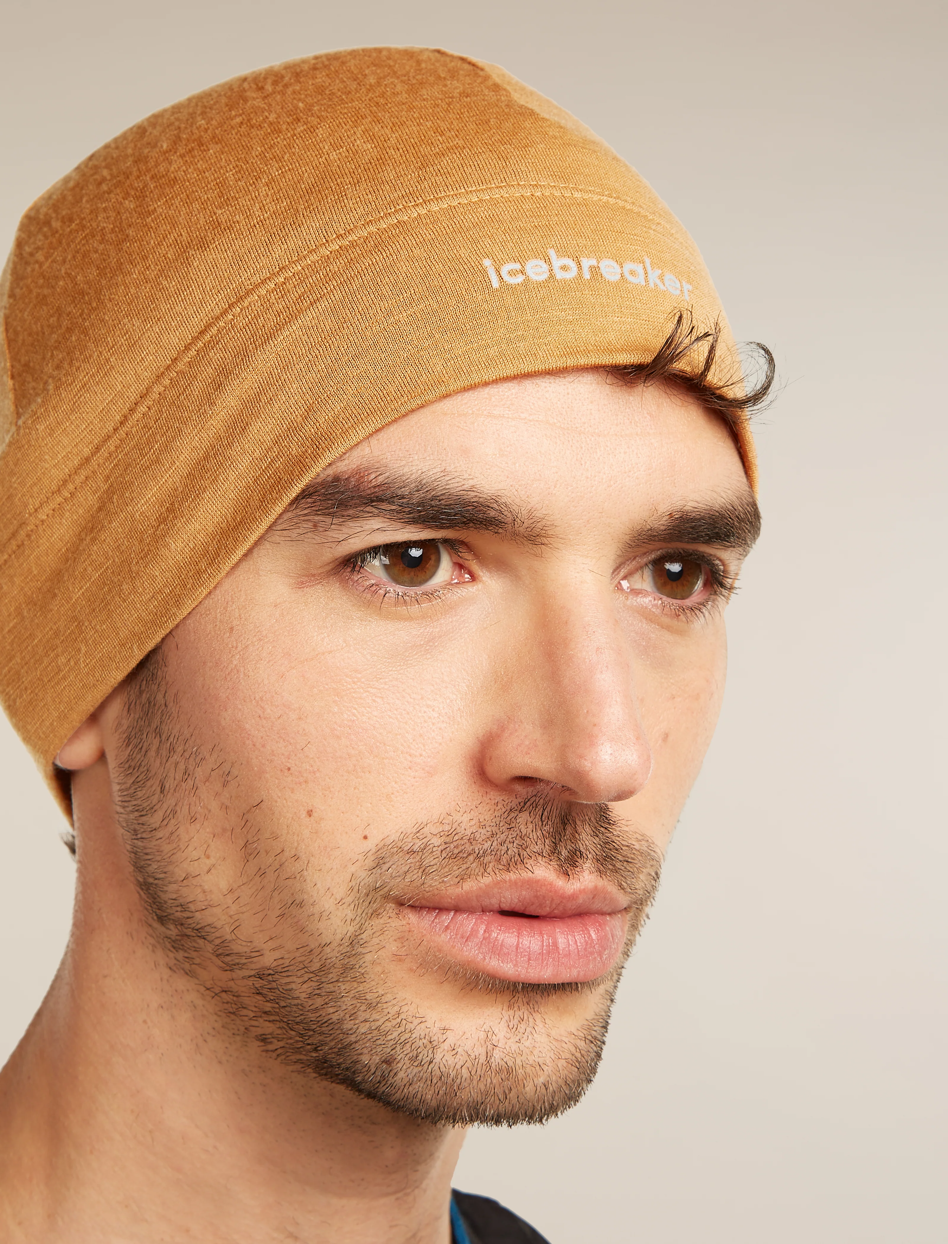 Unisex Merino 200 Oasis Beanie - Image 7