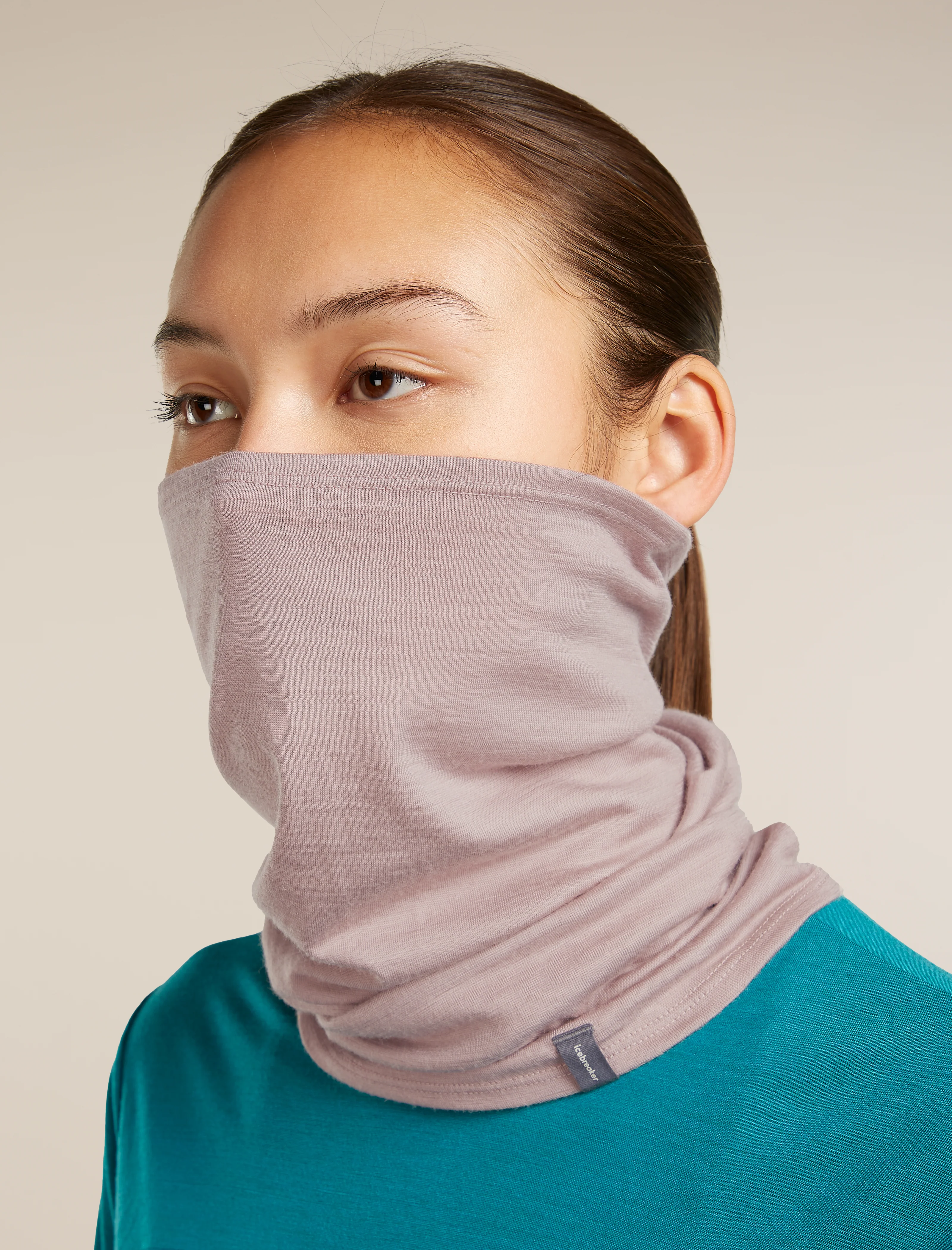 Unisex Merino 200 Oasis Flexi Chute - Image 7