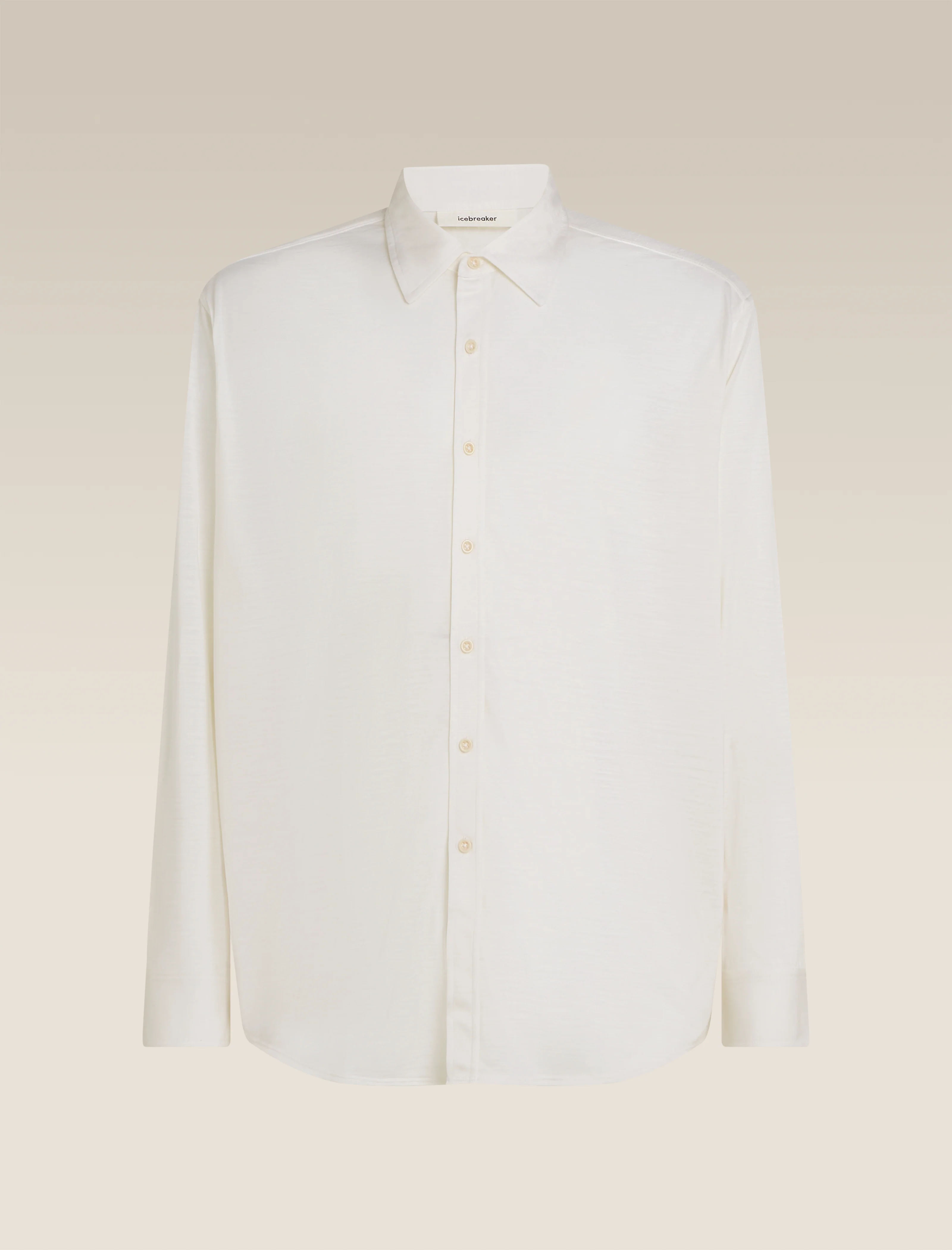 Unisex Merino Blend 125 Cool-Lite™ Long Sleeve Shirt - Image 24