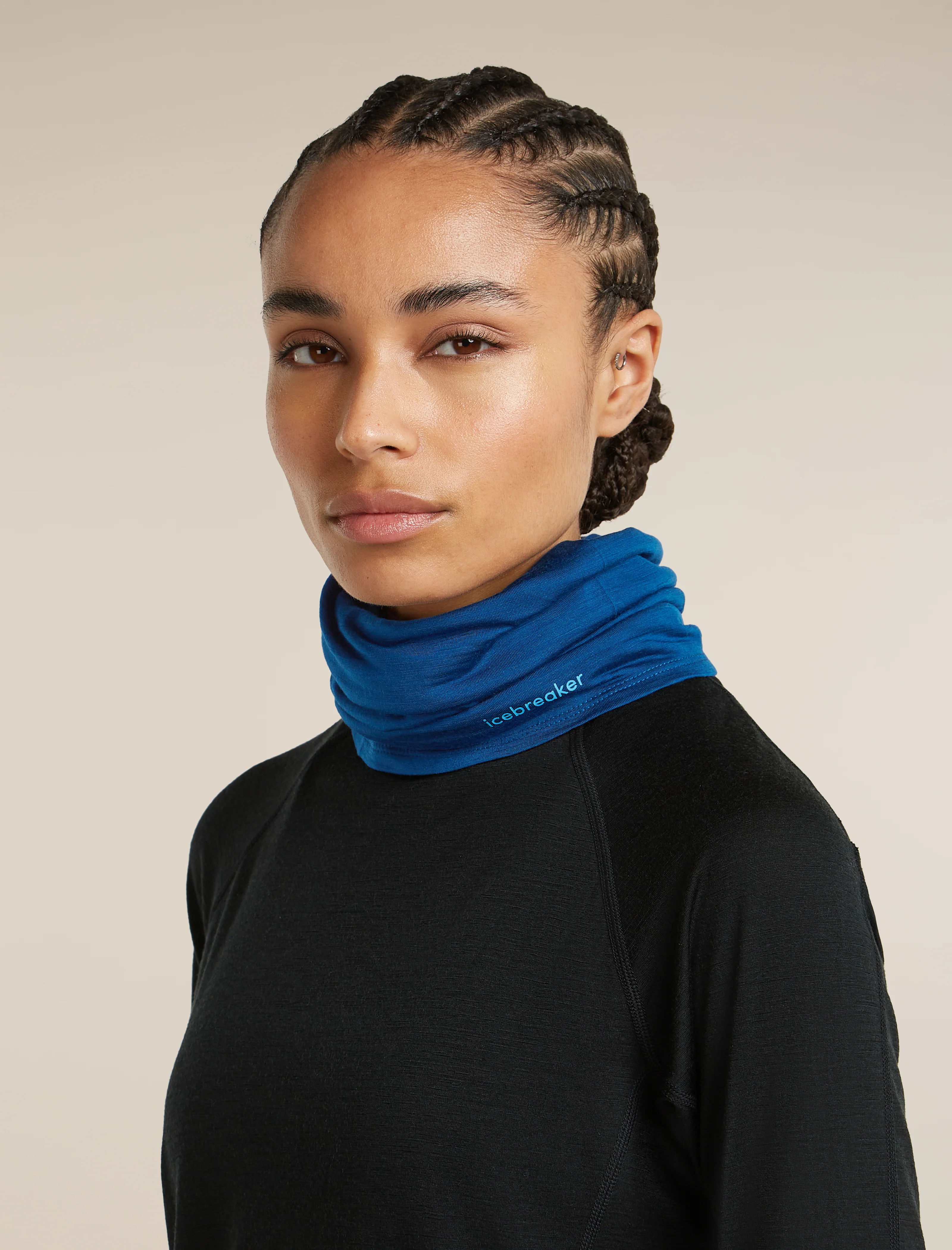 Unisex Merino Blend 125 Cool-Lite™ Sphere Flexi Chute