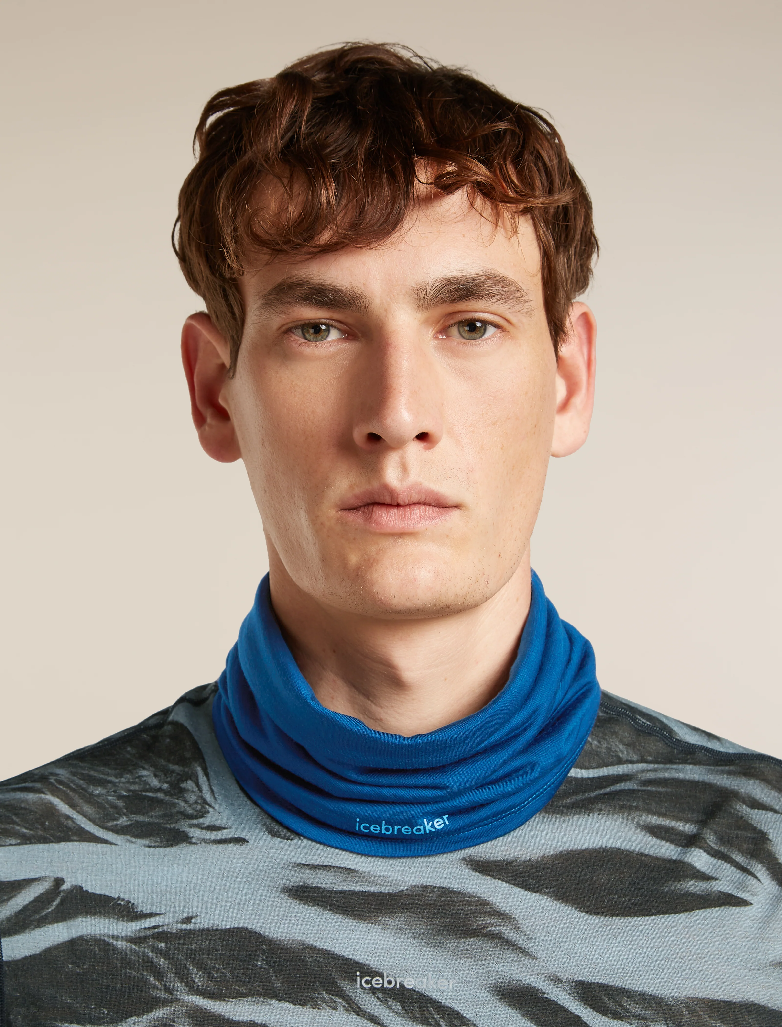 Unisex Merino Blend 125 Cool-Lite™ Sphere Flexi Chute - Image 2