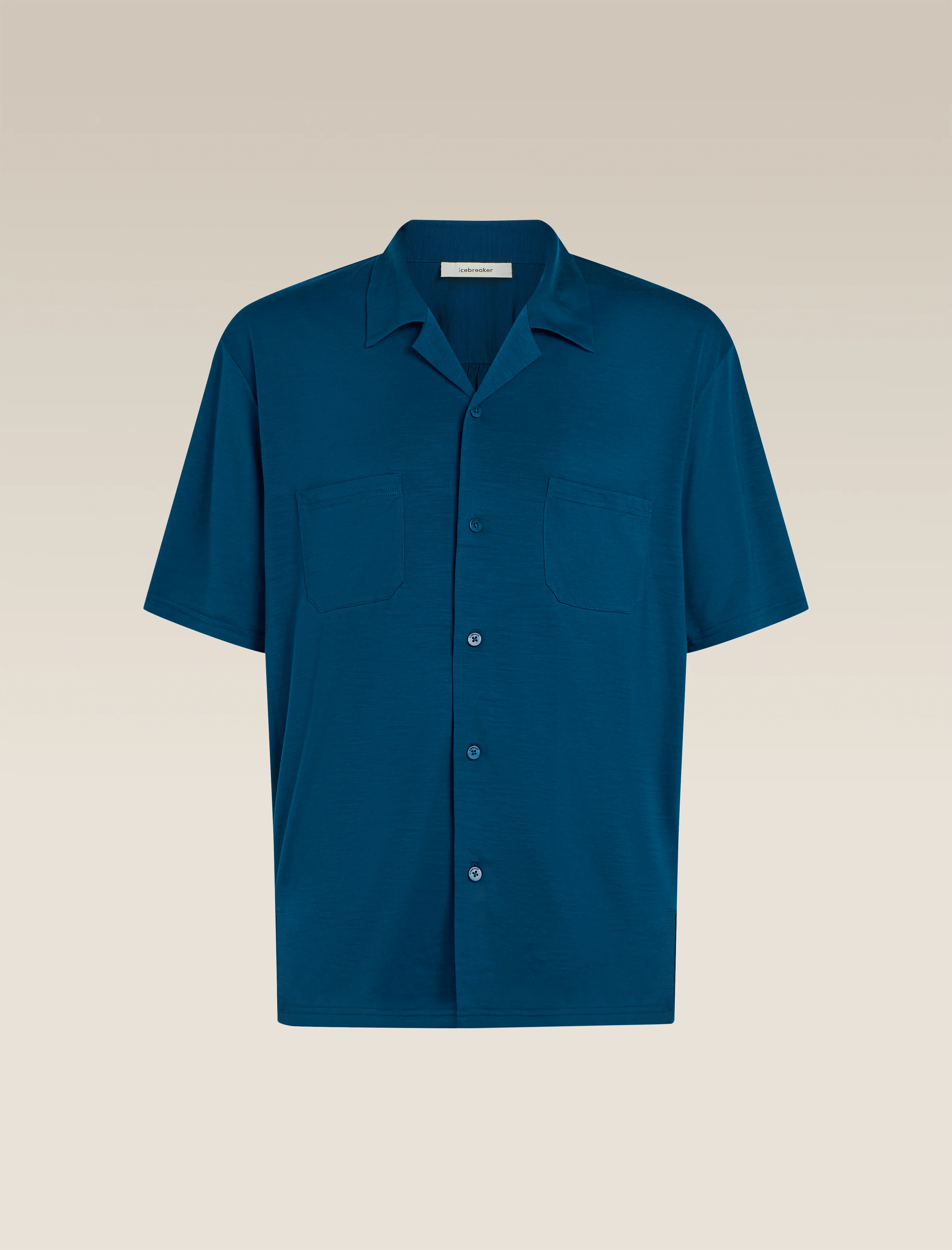 Unisex Merino Blend 125 Cool-Lite™ Short Sleeve Shirt - Image 22