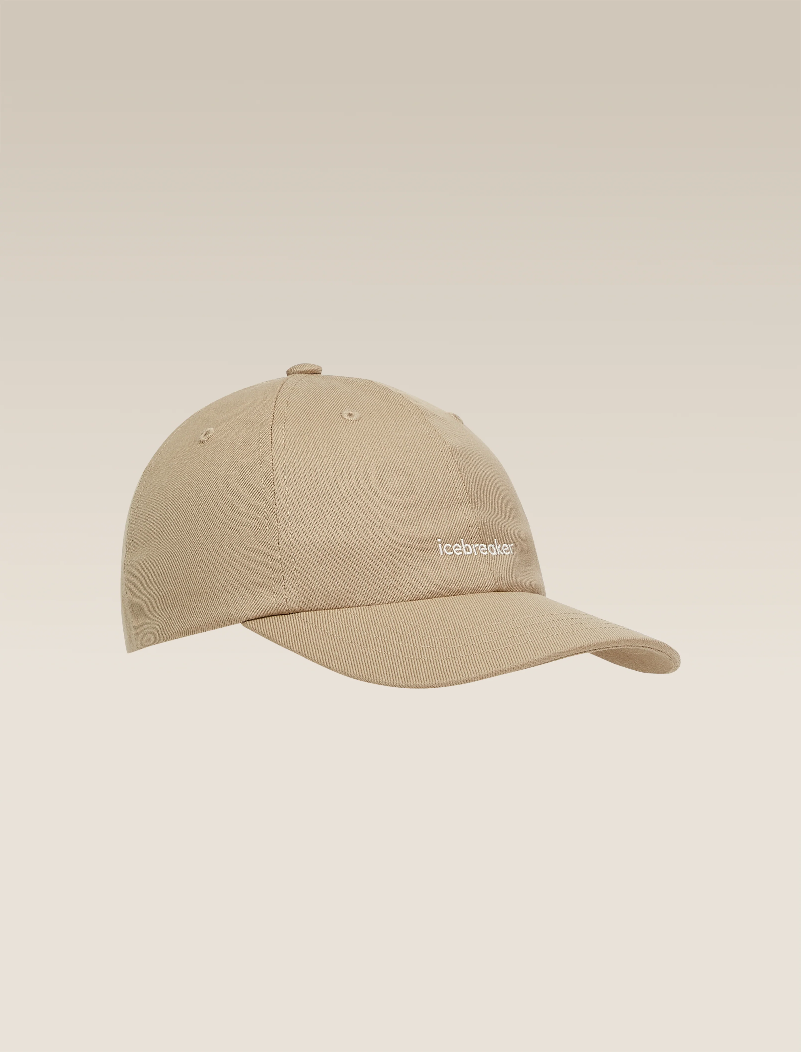 Unisex Merino icebreaker 6 Panel Cap - Image 4