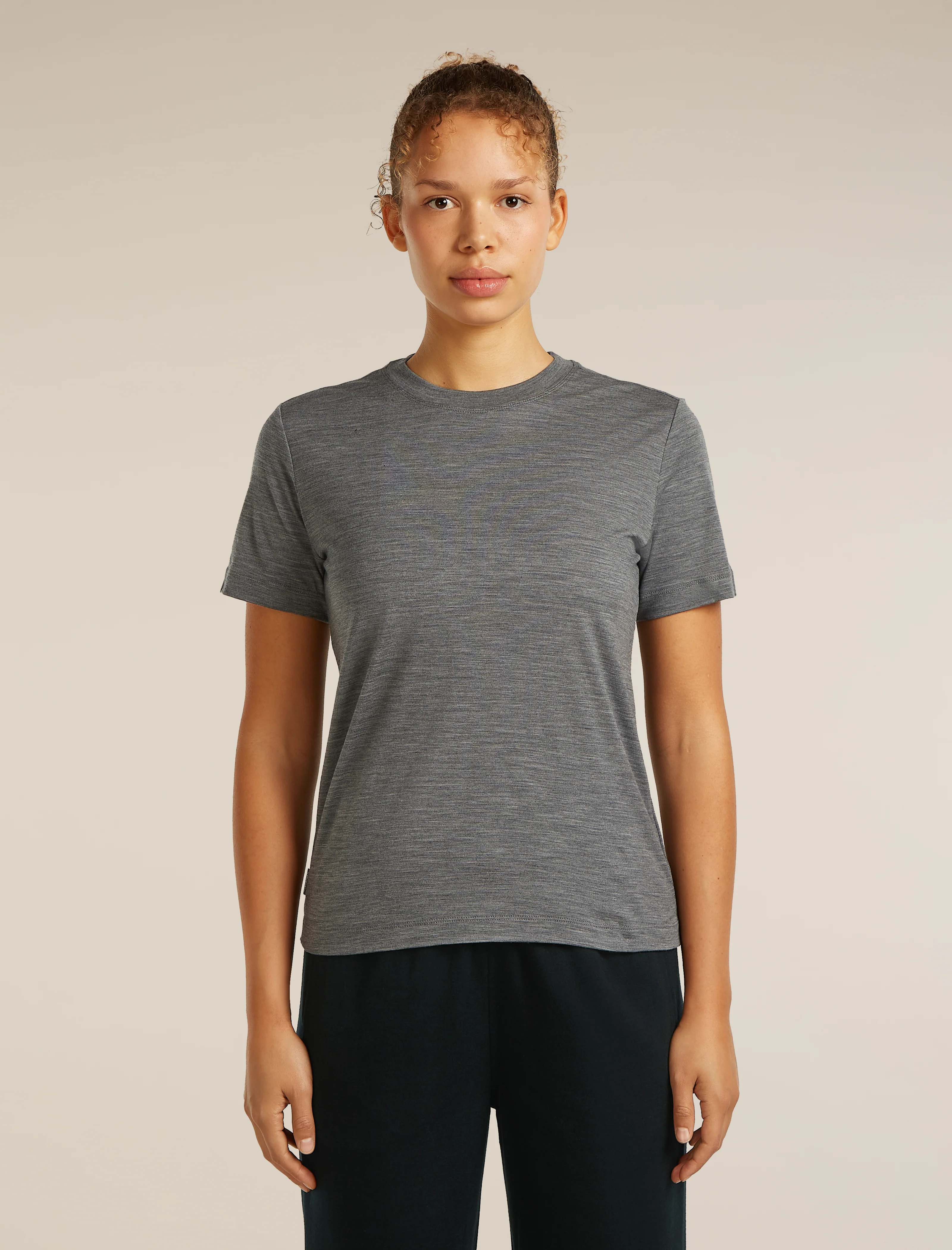 Women's 15.5 MerinoFine™ Jersey Short Sleeve Tee