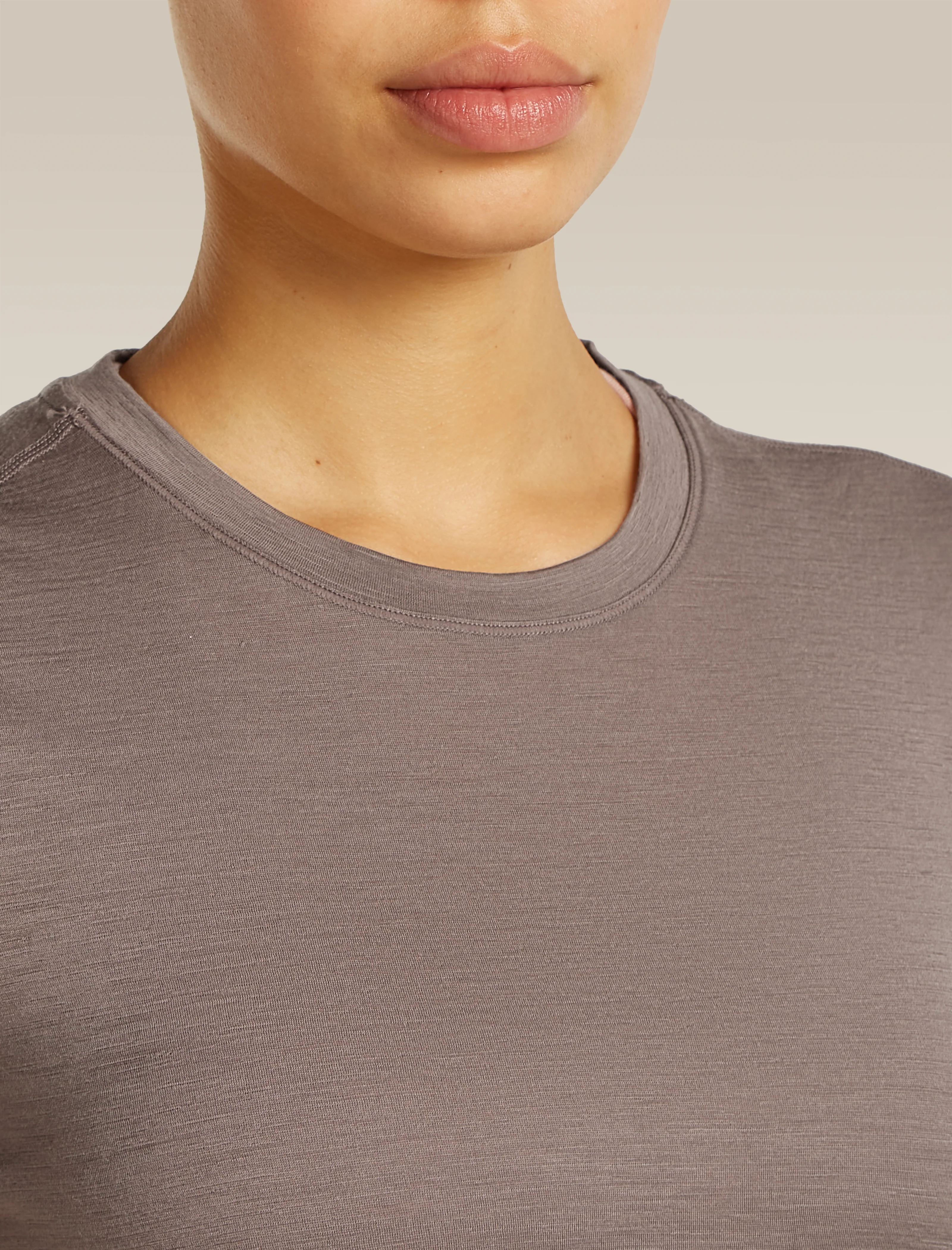 Women's 150 MerinoFine™ Ace Short Sleeve Tee - Image 6