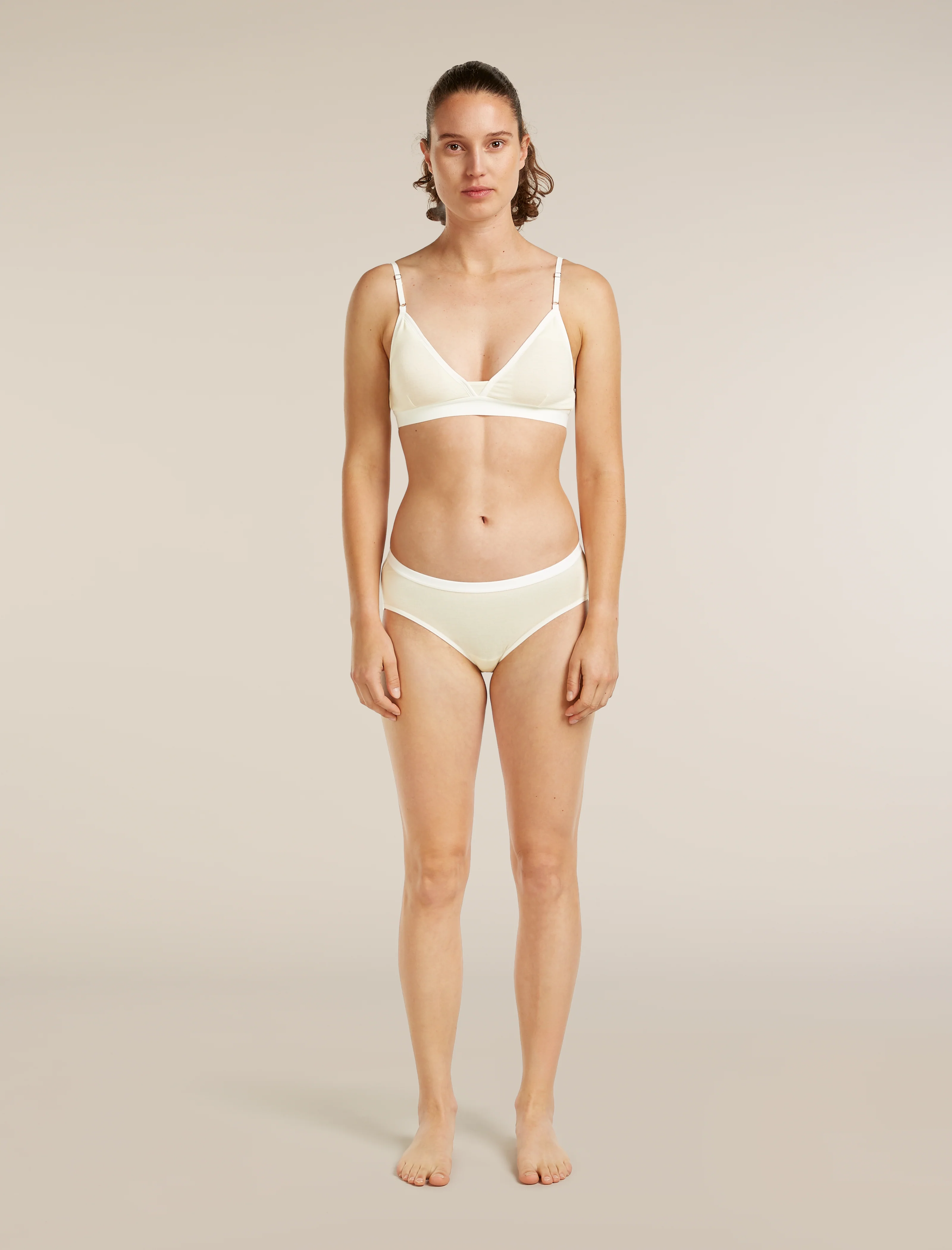 Women's Merino 150 Siren Hipkini - Image 3