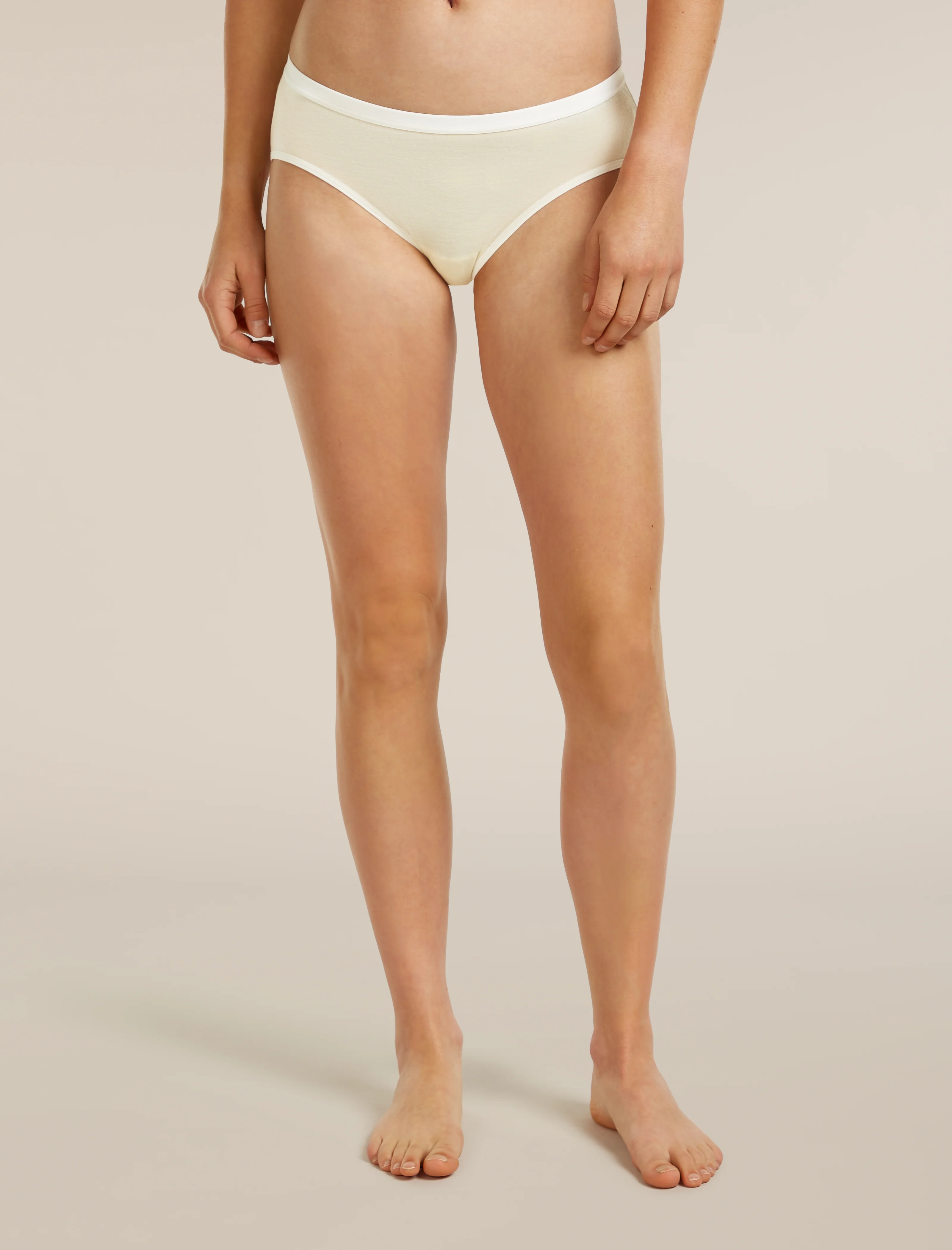 Women's Merino 150 Siren Hipkini - Image 7