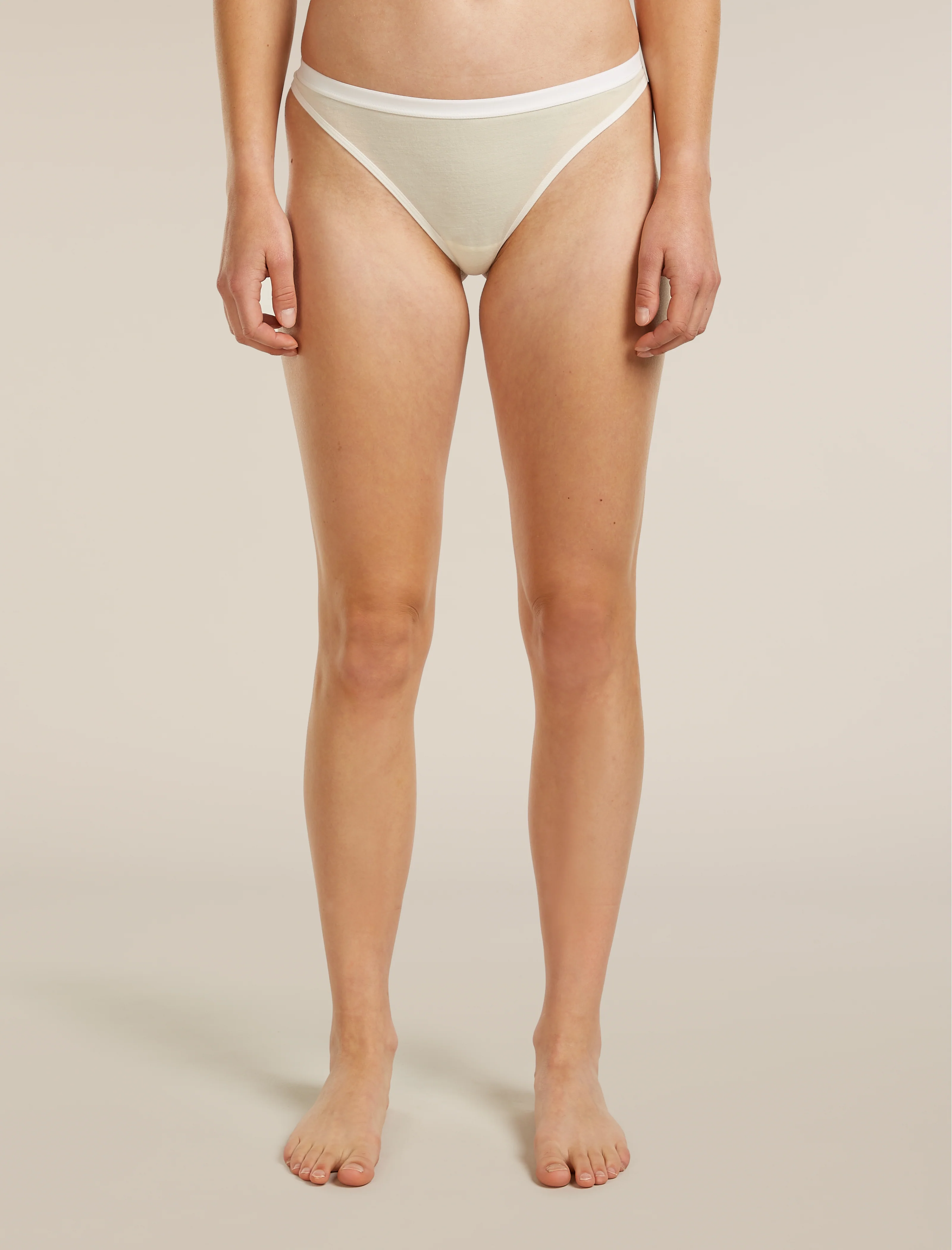 Women's Merino 150 Siren Thong