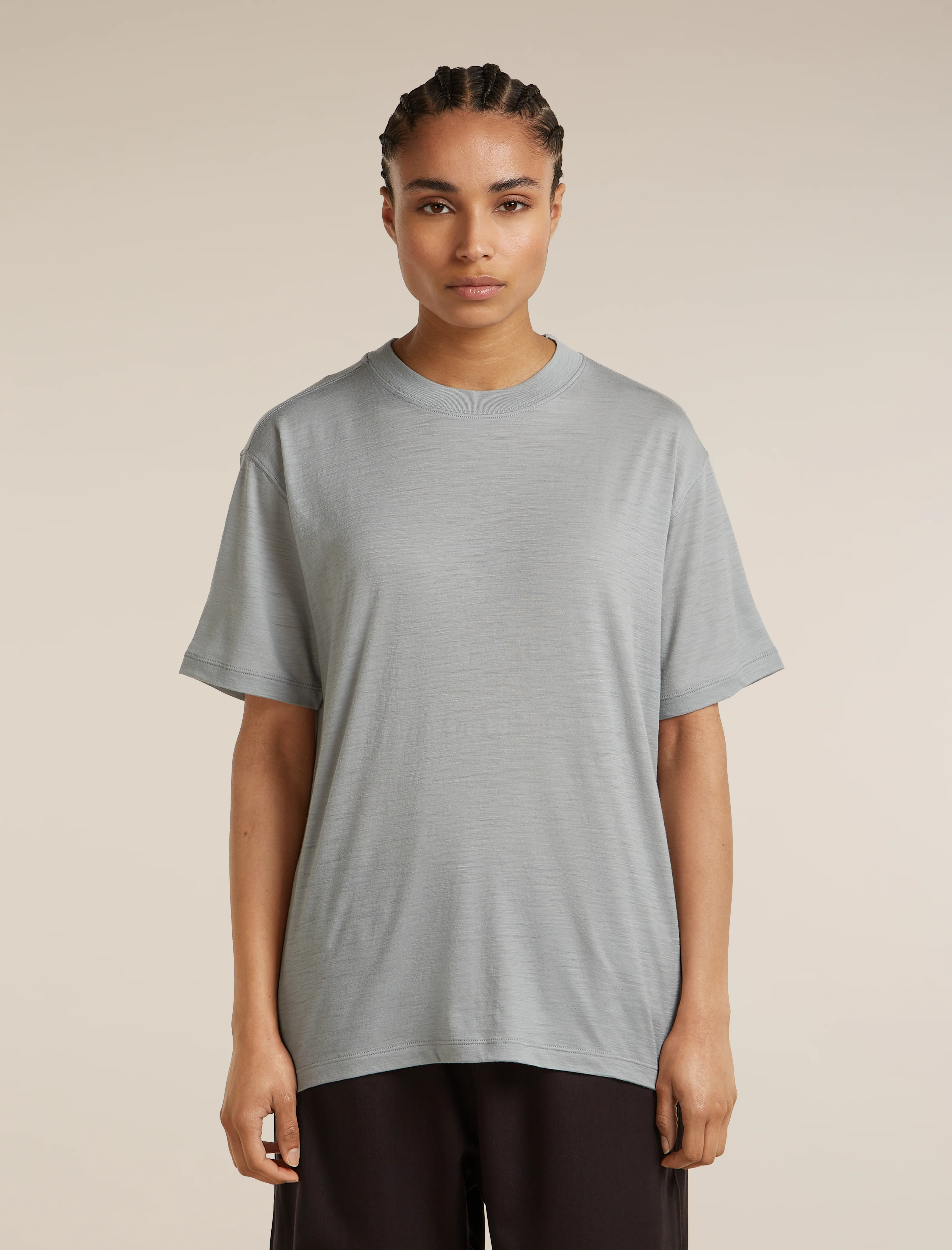 Women's Merino 150 Tech Lite Short Sleeve Relaxed Tee