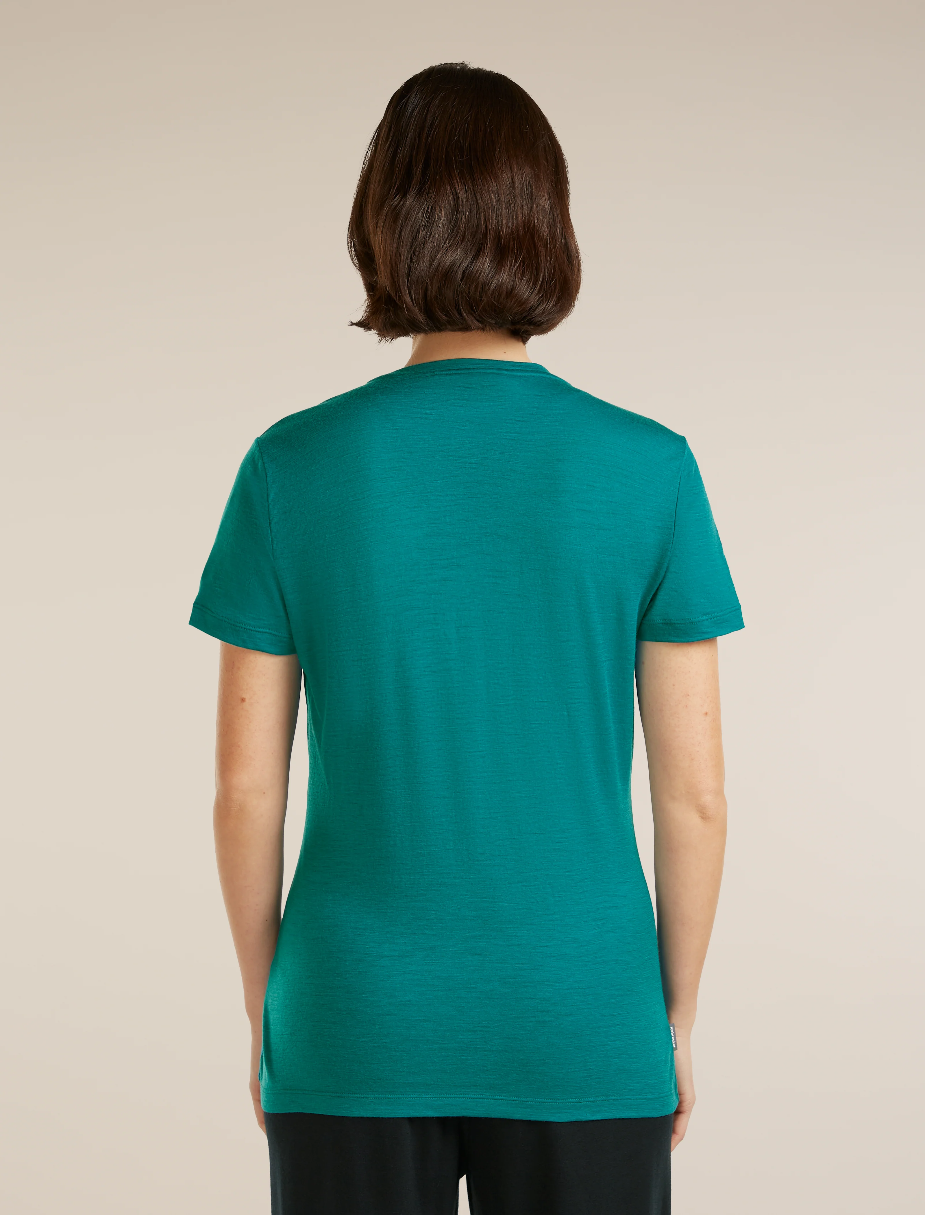 Women's Merino 150 Tech Lite Short Sleeve Tee - Image 2