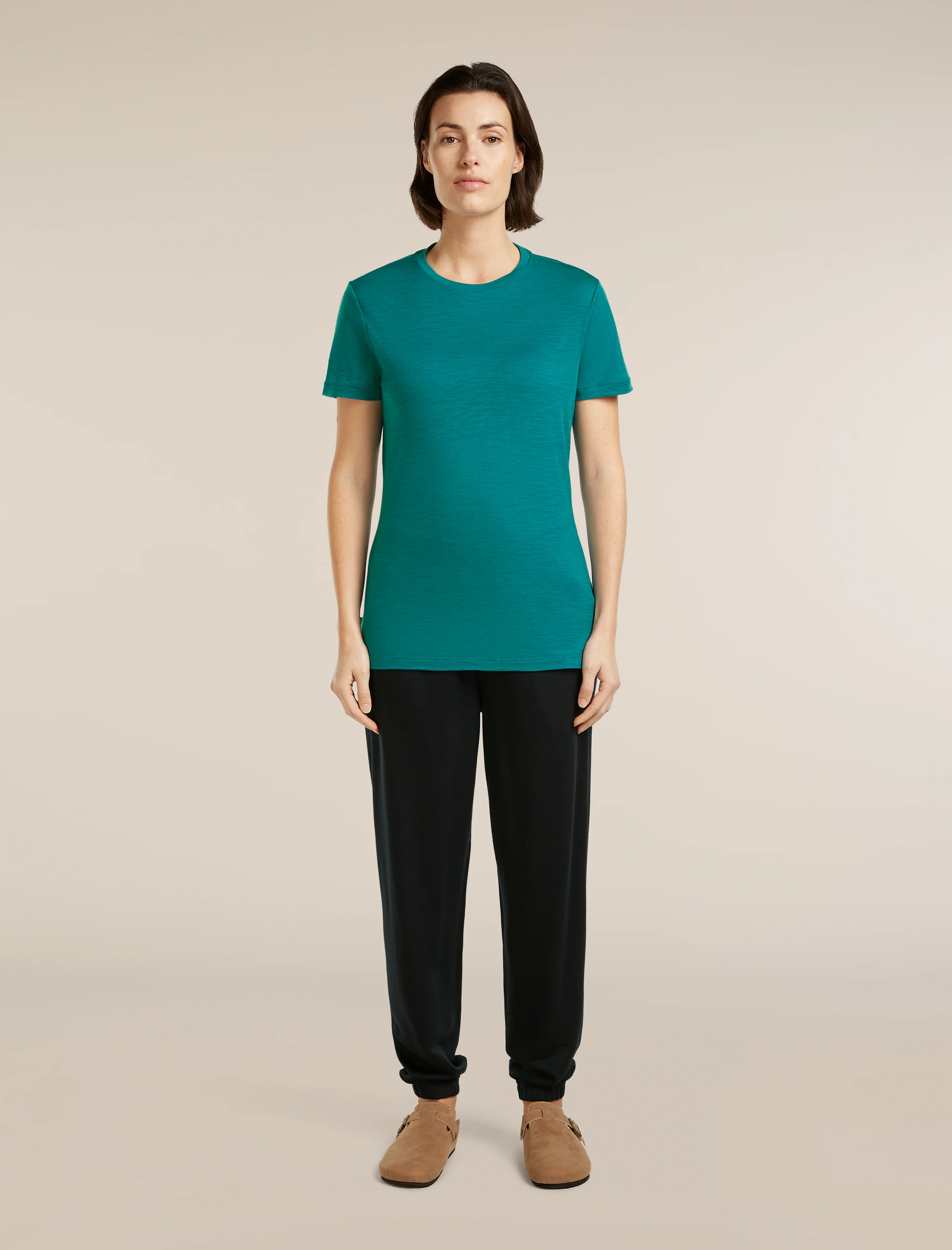 Women's Merino 150 Tech Lite Short Sleeve Tee - Image 3