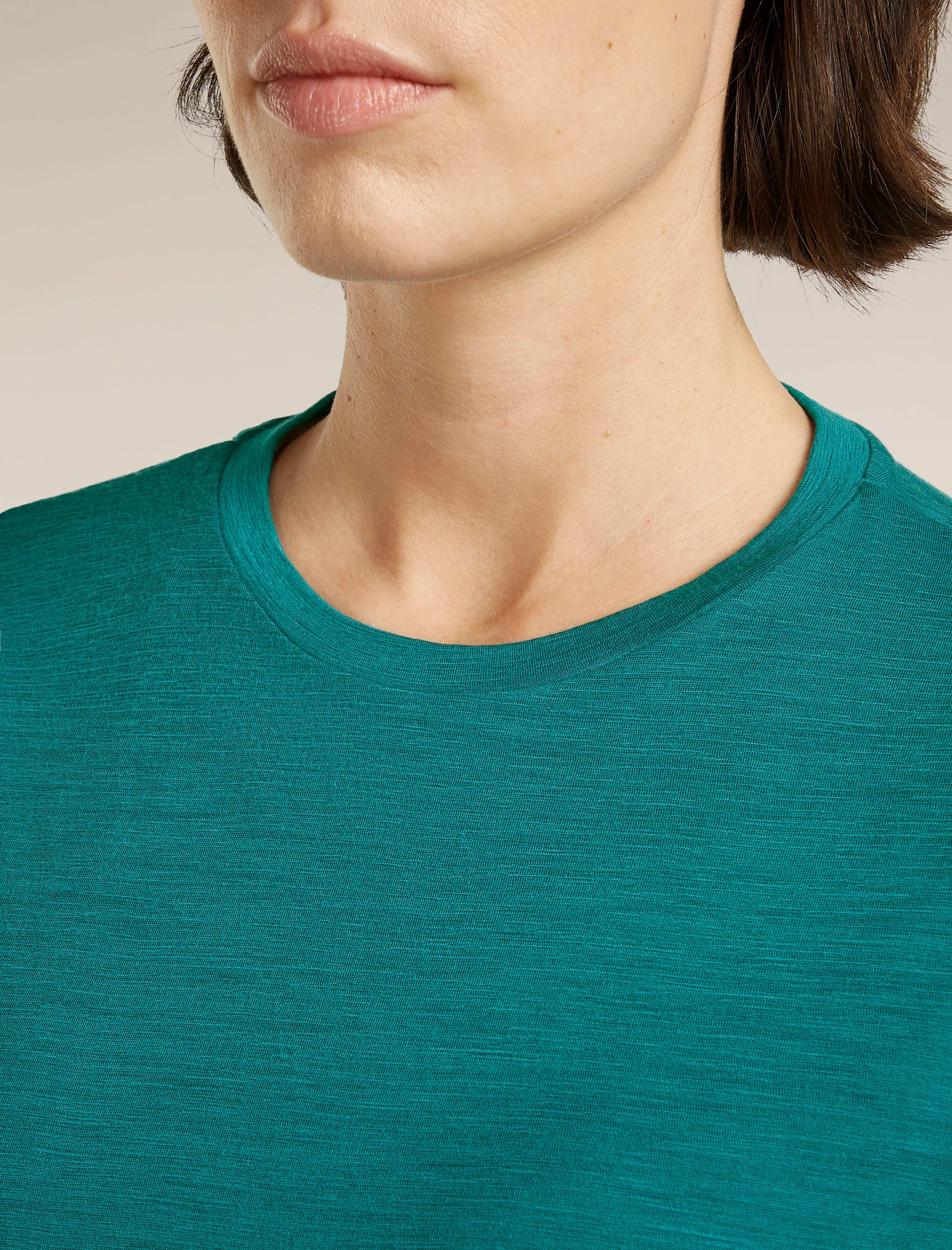 Women's Merino 150 Tech Lite Short Sleeve Tee - Image 5