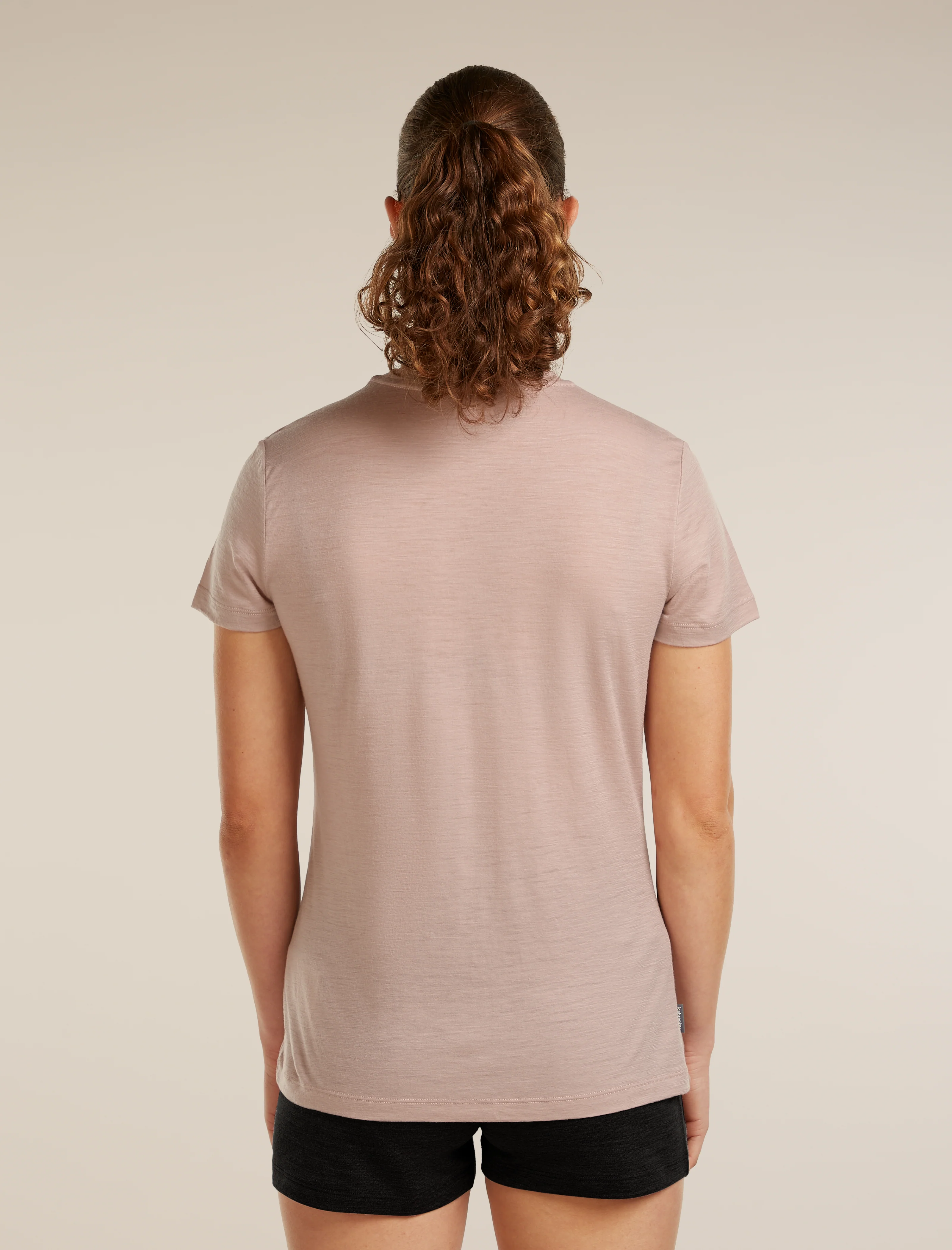 Women's Merino 150 Tech Lite Short Sleeve Tee - Image 2