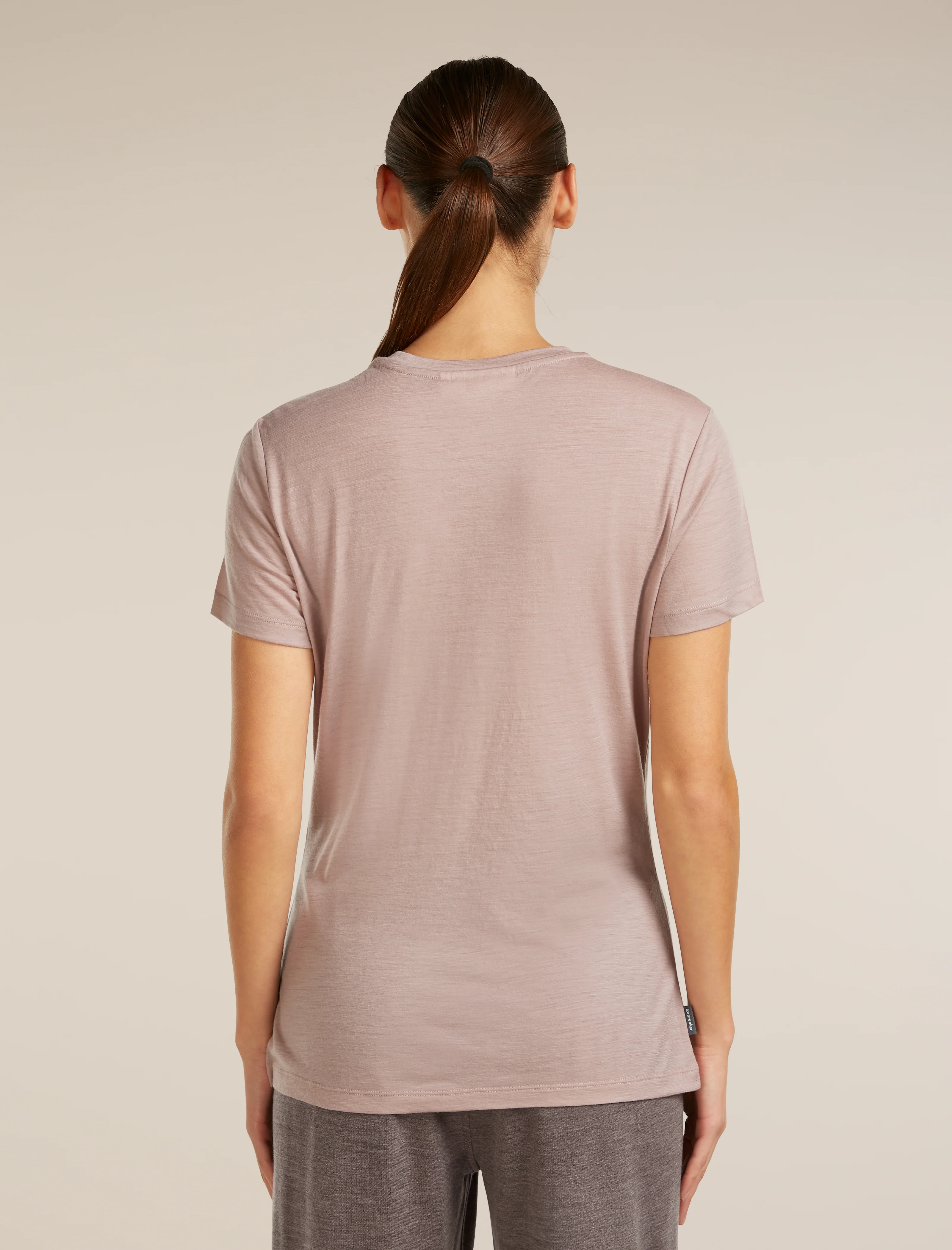 Women's Merino 150 Tech Lite Short Sleeve Tee Sparkling Stars - Image 2