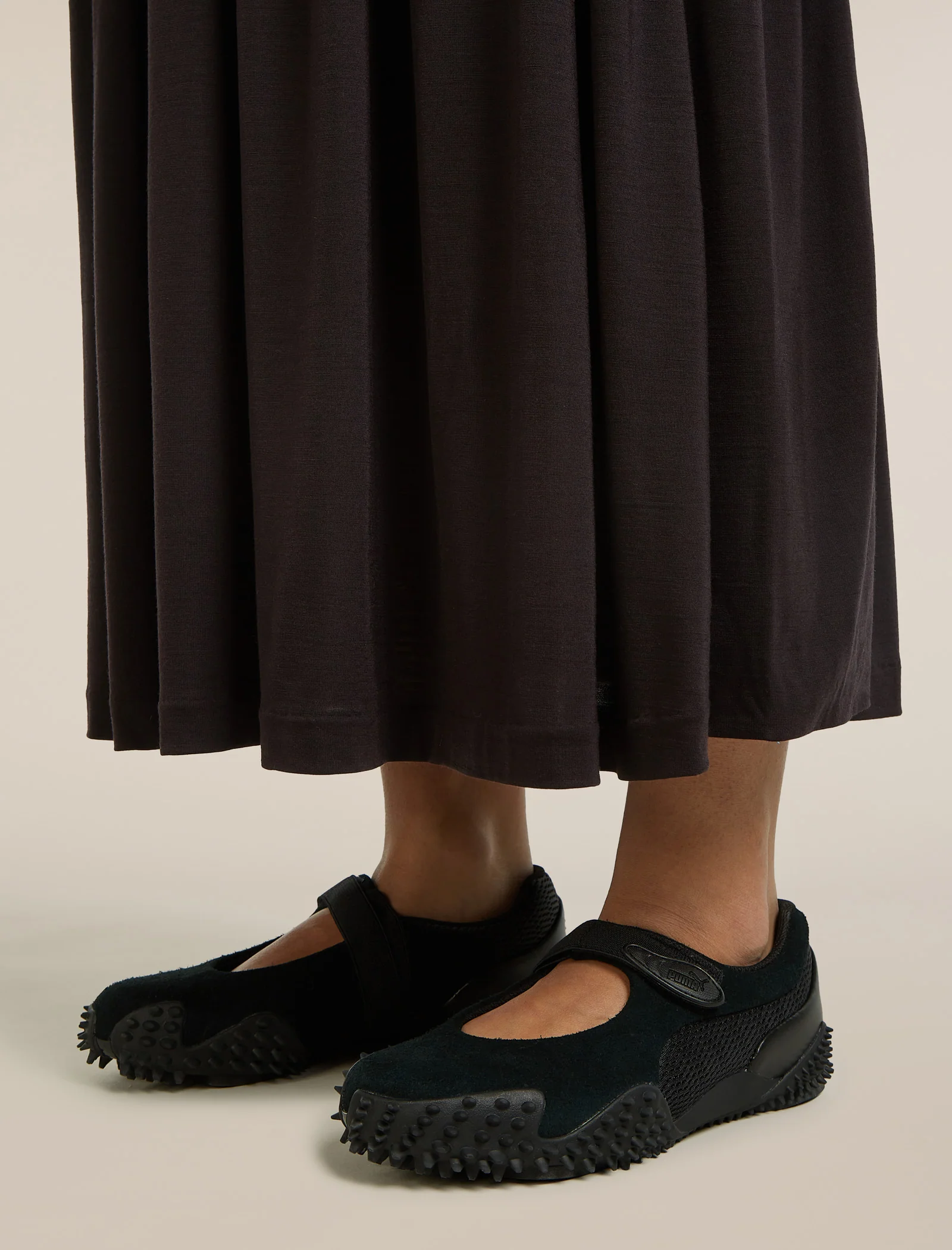 Women's Merino Blend 125 Cool-Lite™ Skirt - Image 9