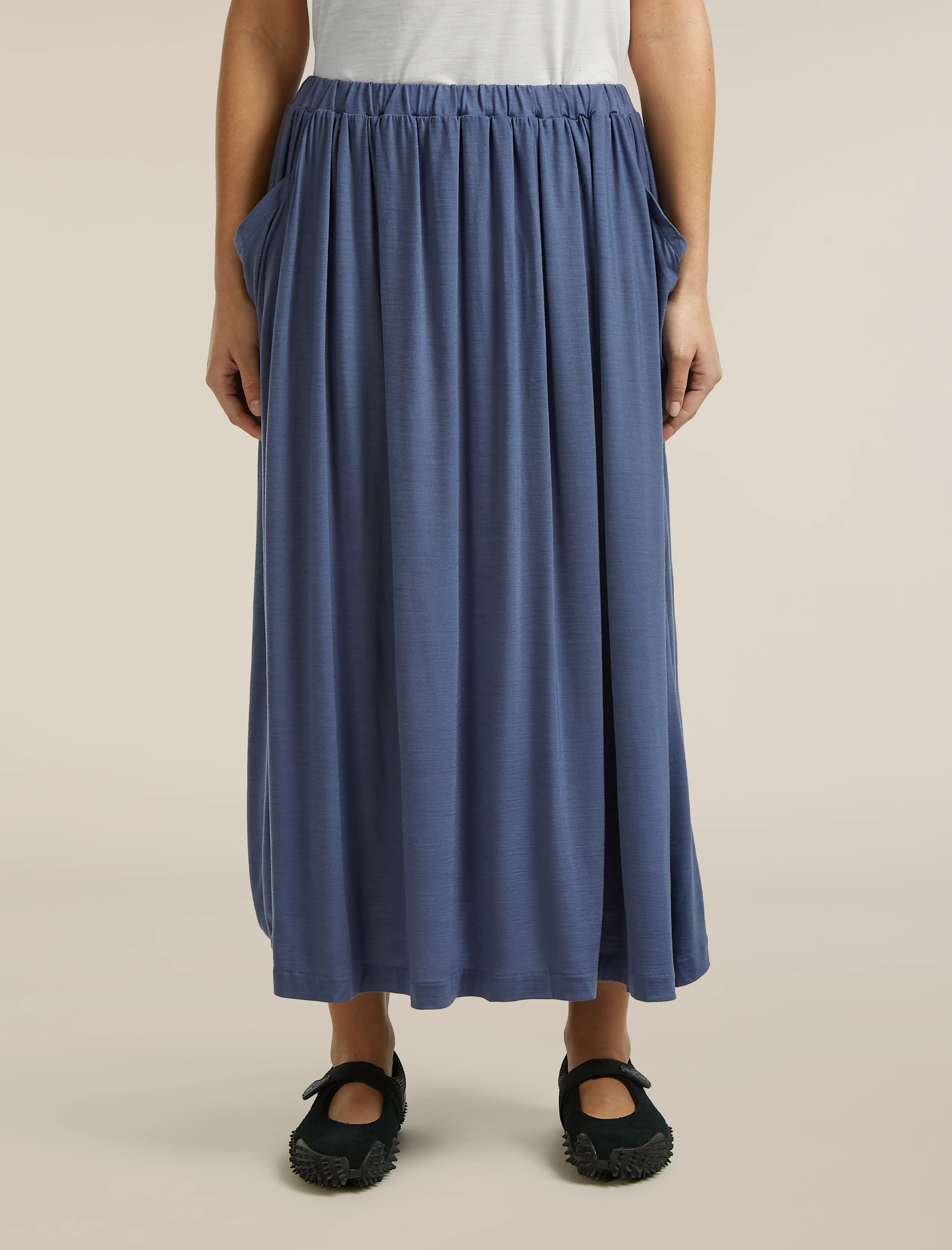 Women's Merino Blend 125 Cool-Lite™ Skirt - Image 2
