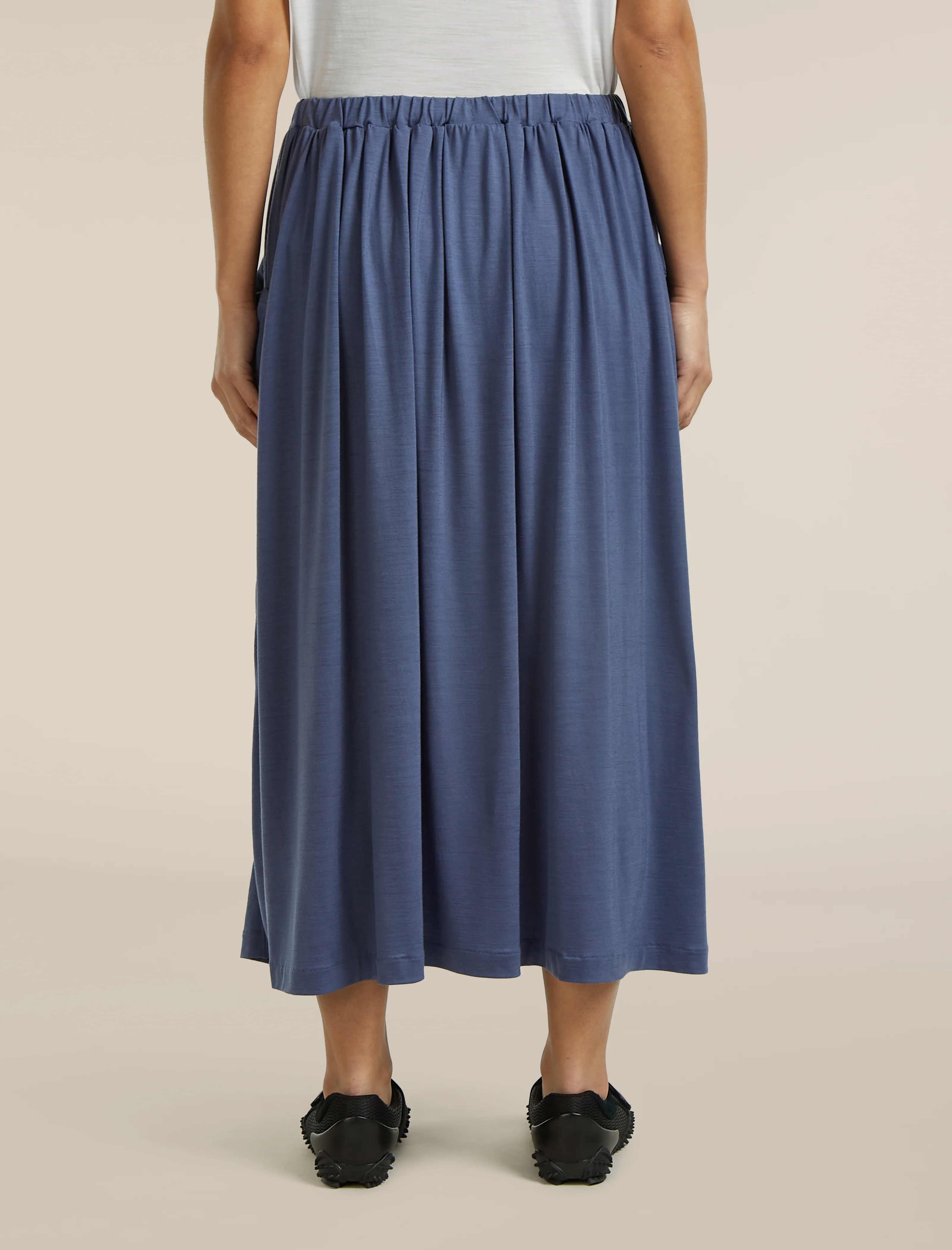 Women's Merino Blend 125 Cool-Lite™ Skirt - Image 3