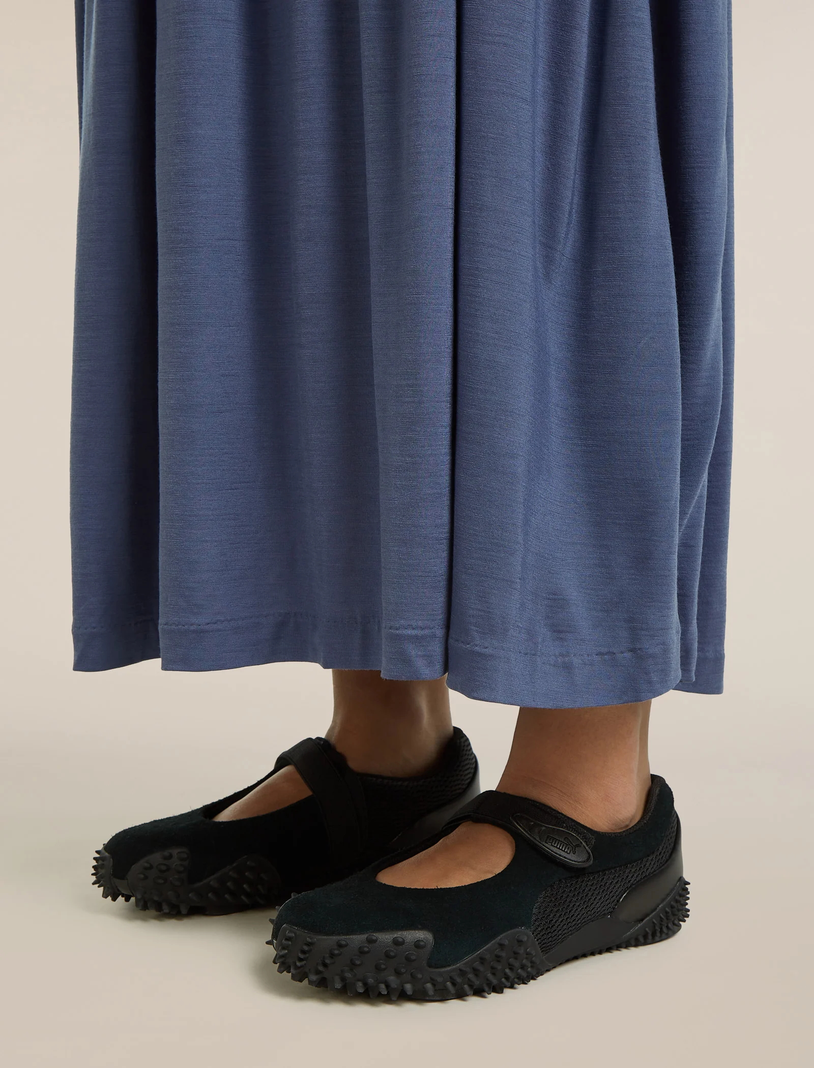 Women's Merino Blend 125 Cool-Lite™ Skirt - Image 9