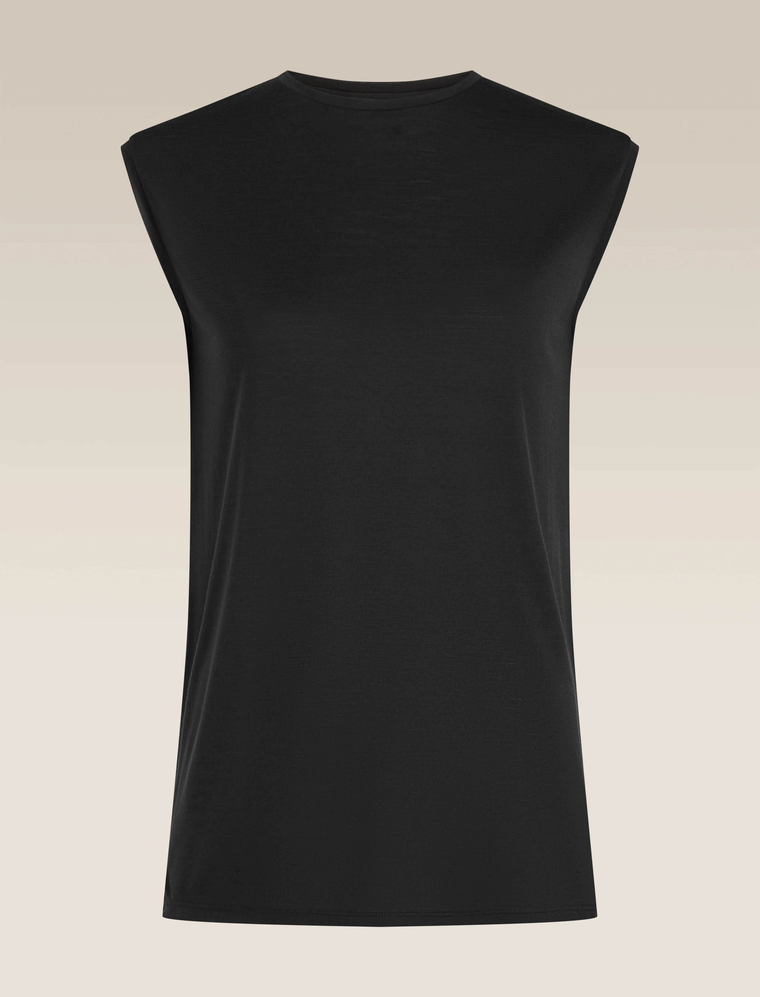 Women's Merino Blend 125 Cool-Lite™ Sleeveless Tee - Image 10