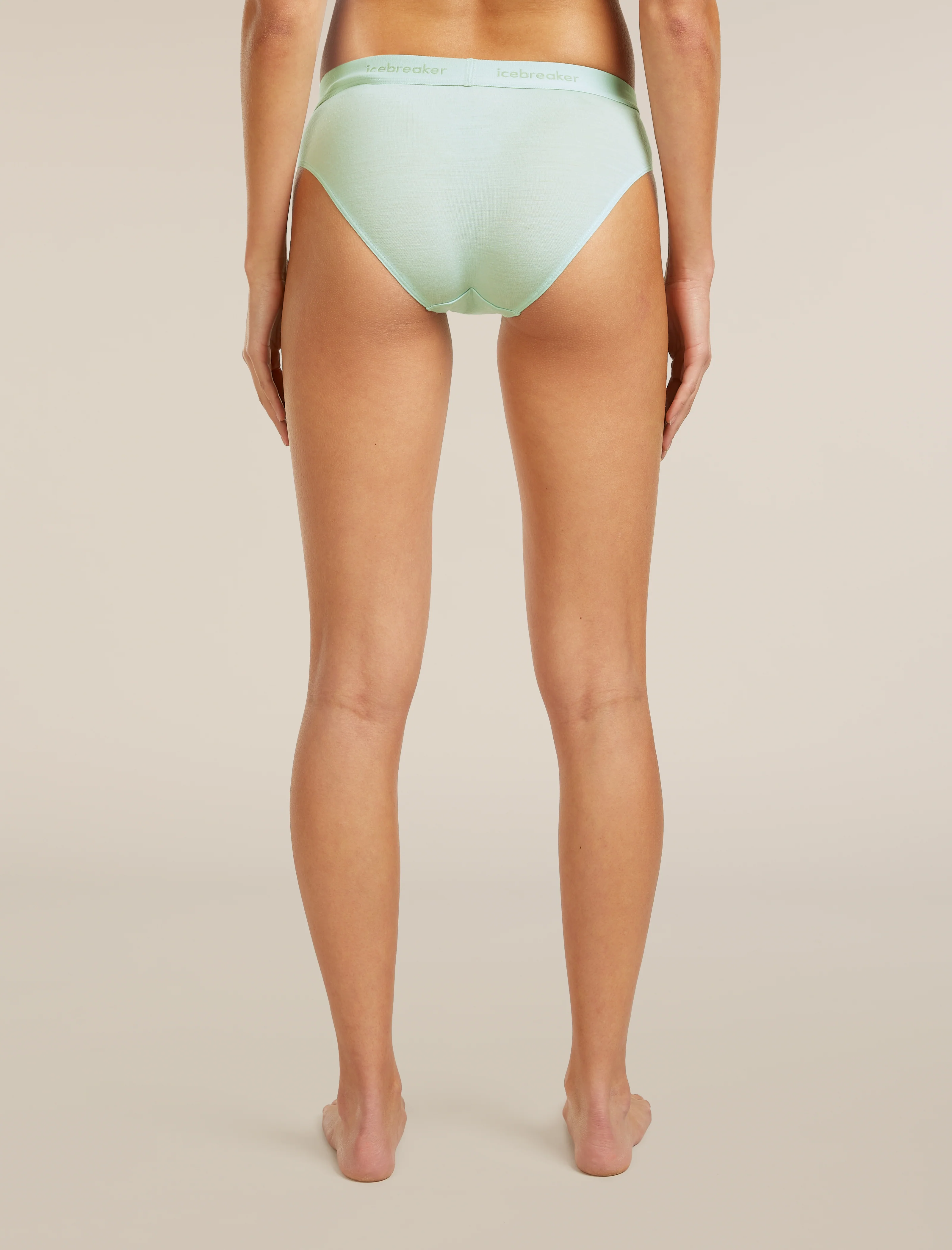 Women's Merino Blend 125 Cool-Lite™ Sprite Hipster - Image 2