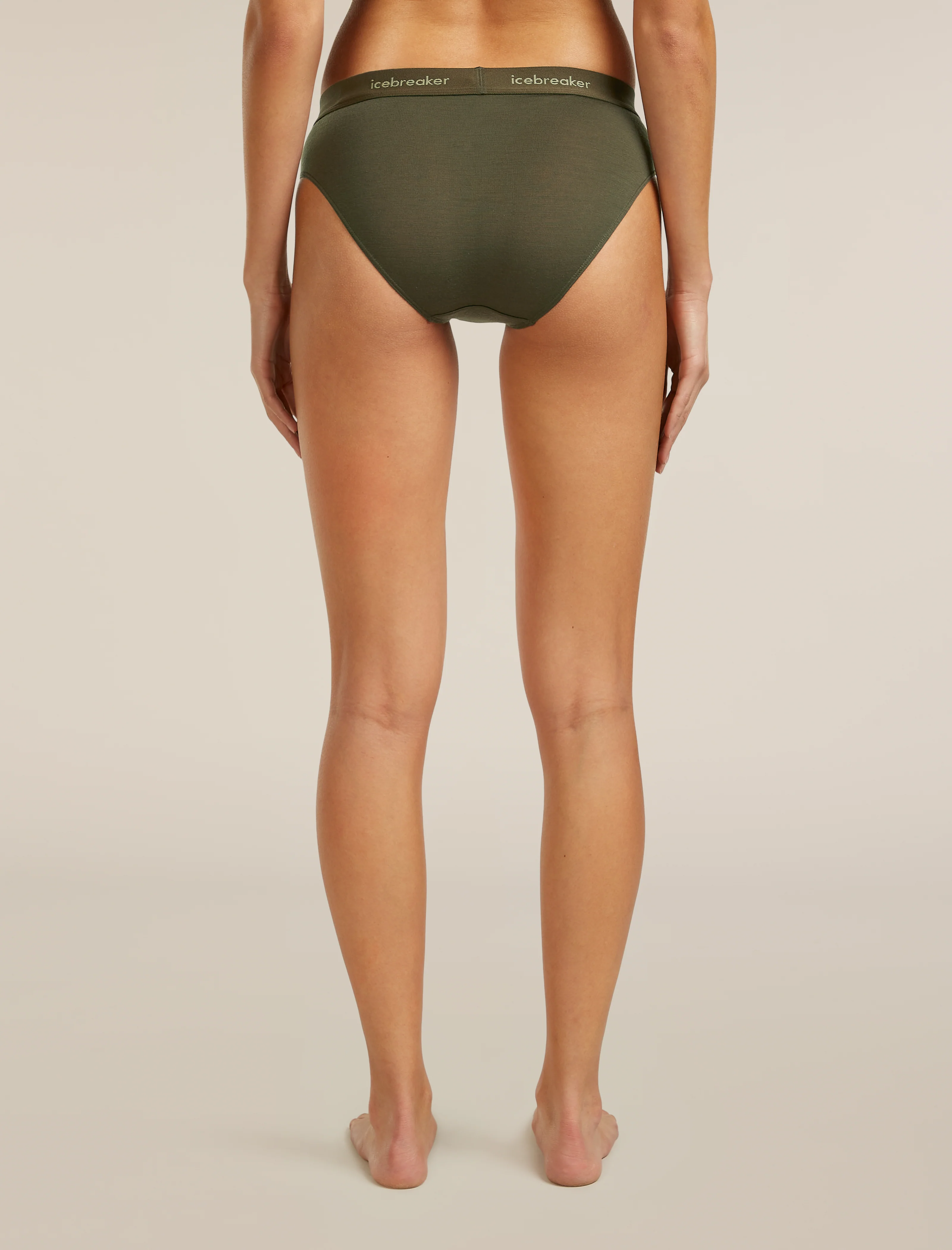 Women's Merino Blend 125 Cool-Lite™ Sprite Hipster - Image 2