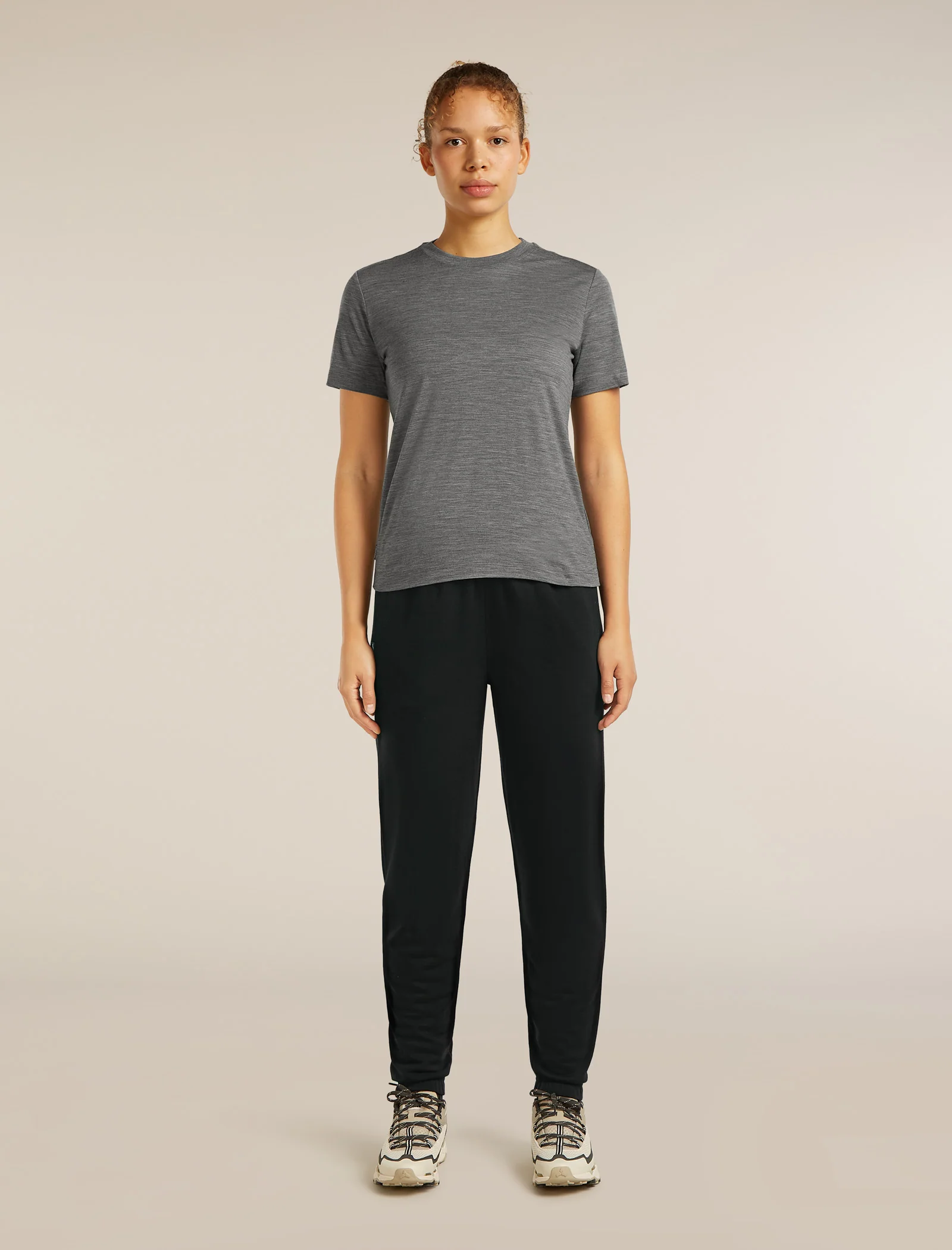 Women's Merino Blend 150 Drift Pants - Image 3