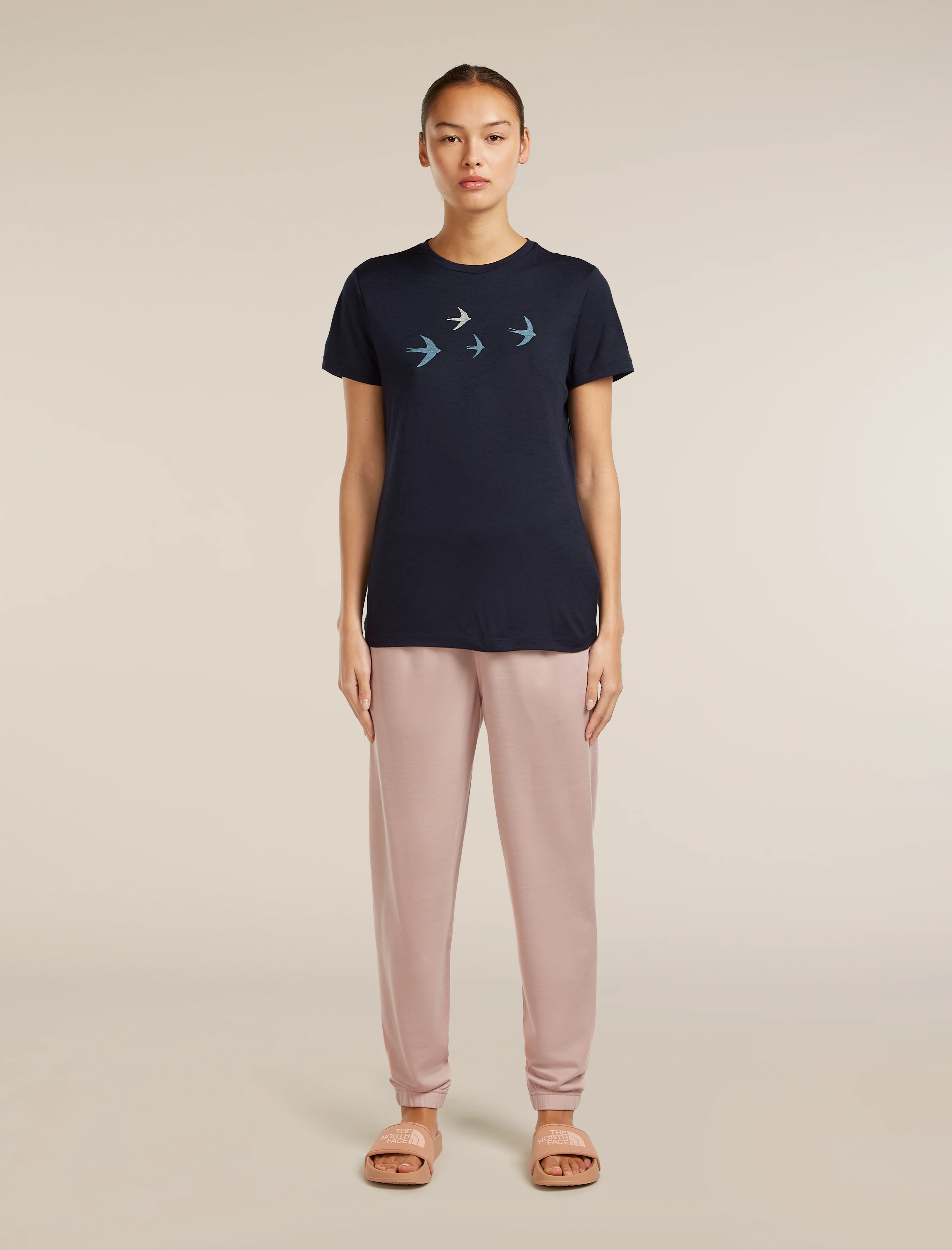 Women's Merino Blend 150 Drift Pants - Image 3