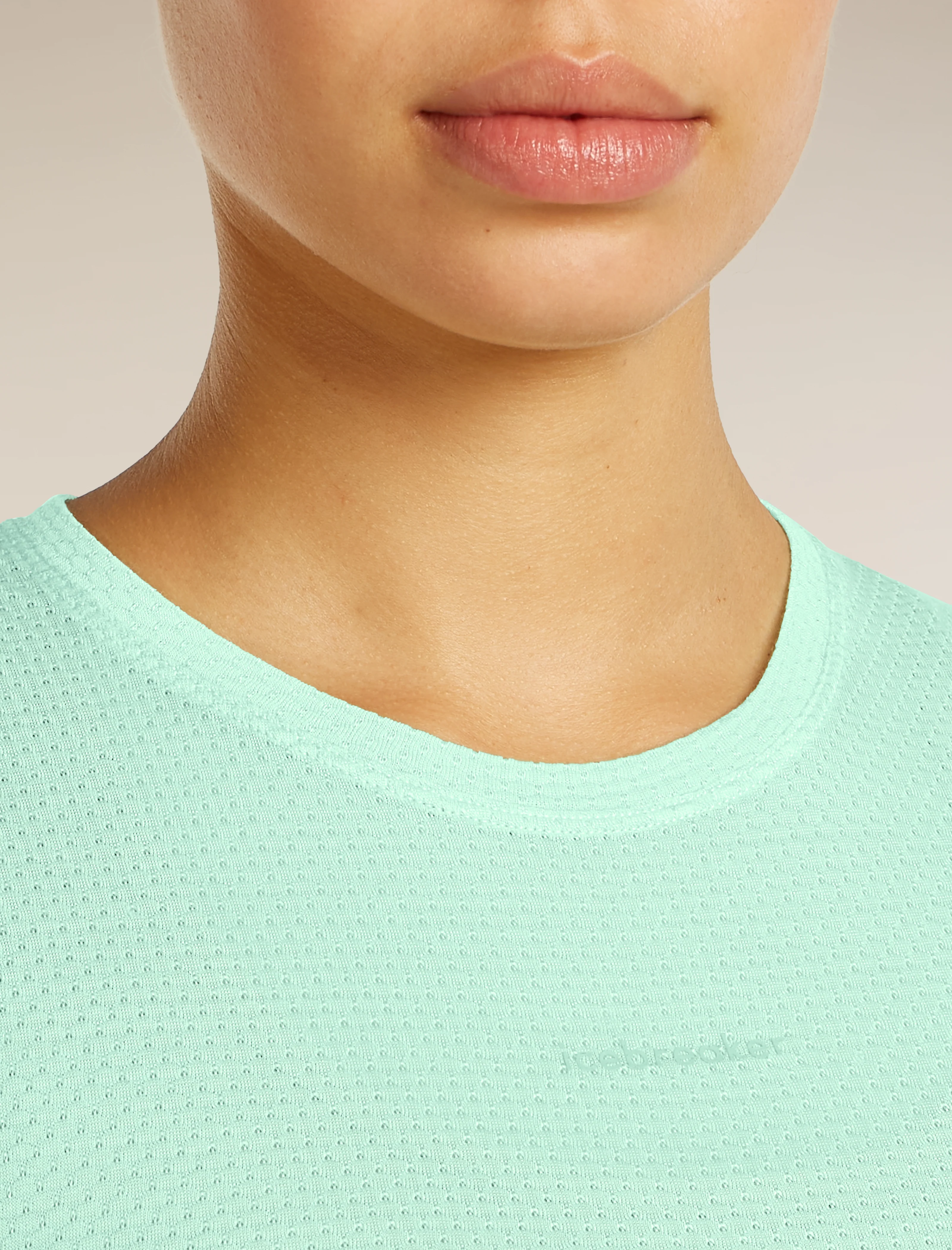 Women's Merino Blend 75 Cool-Lite™ Featherlight™ Tank - Image 7