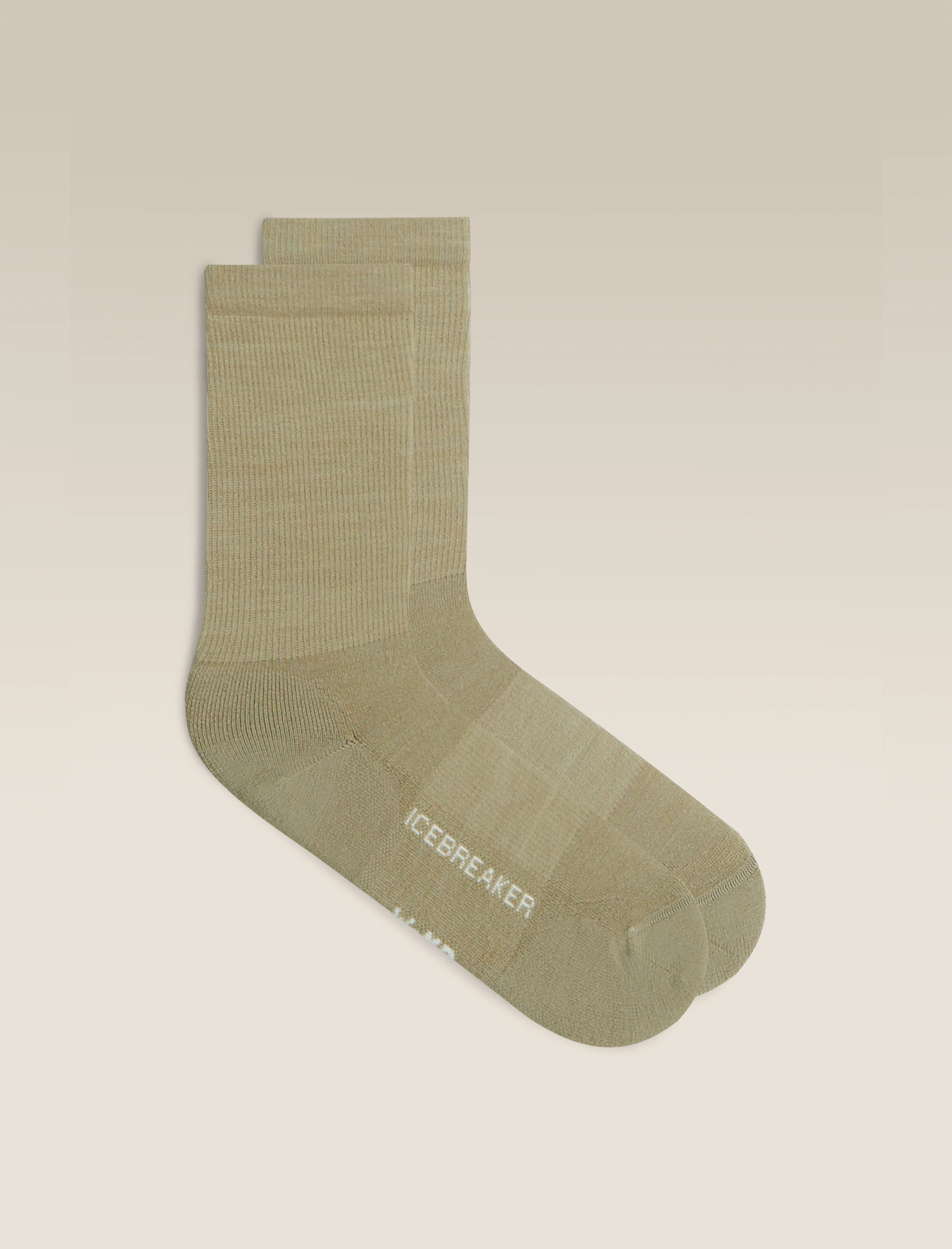 Women's Merino Lifestyle Light Crew Socks