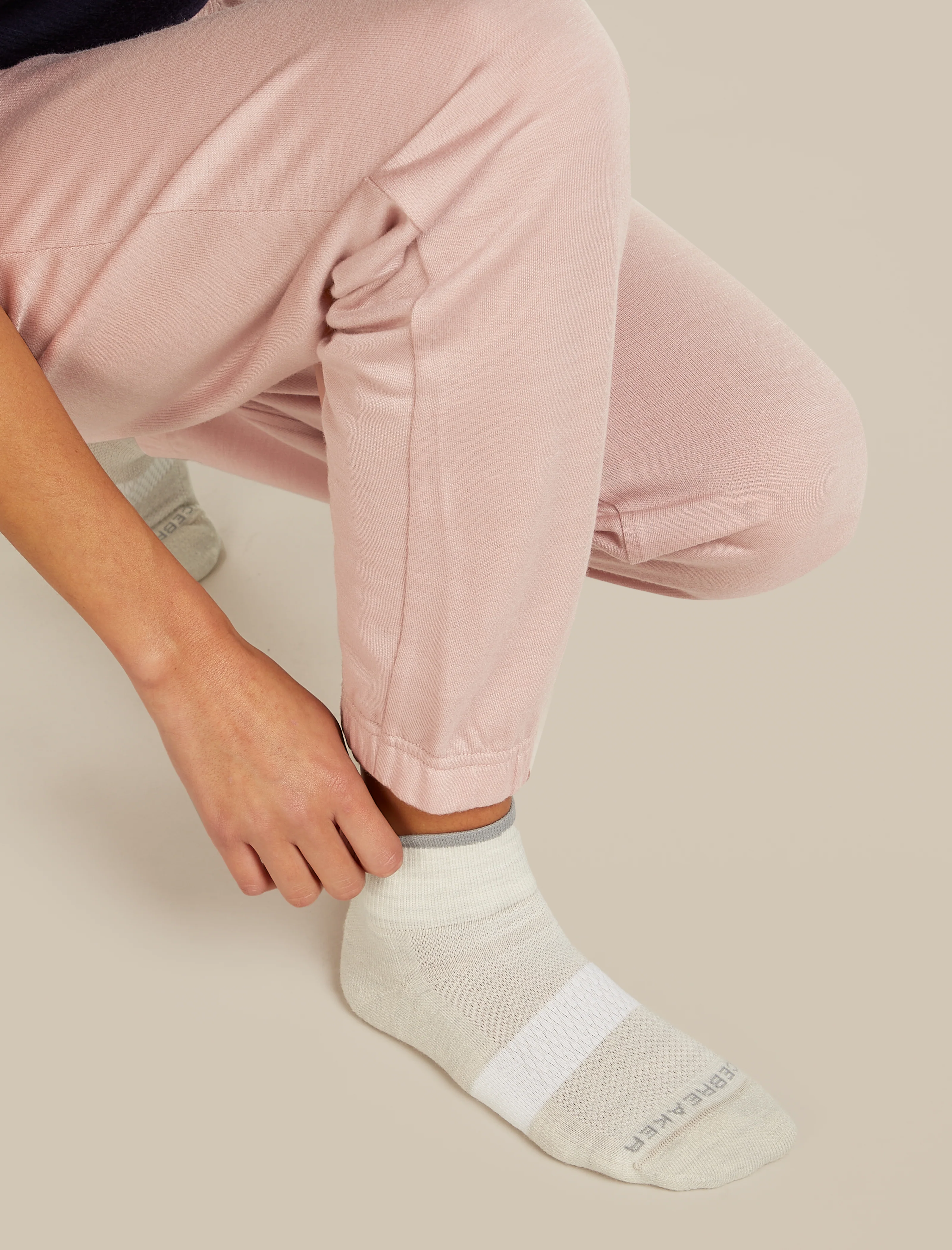 Women's Merino Multisport Light Mini Socks - Image 5