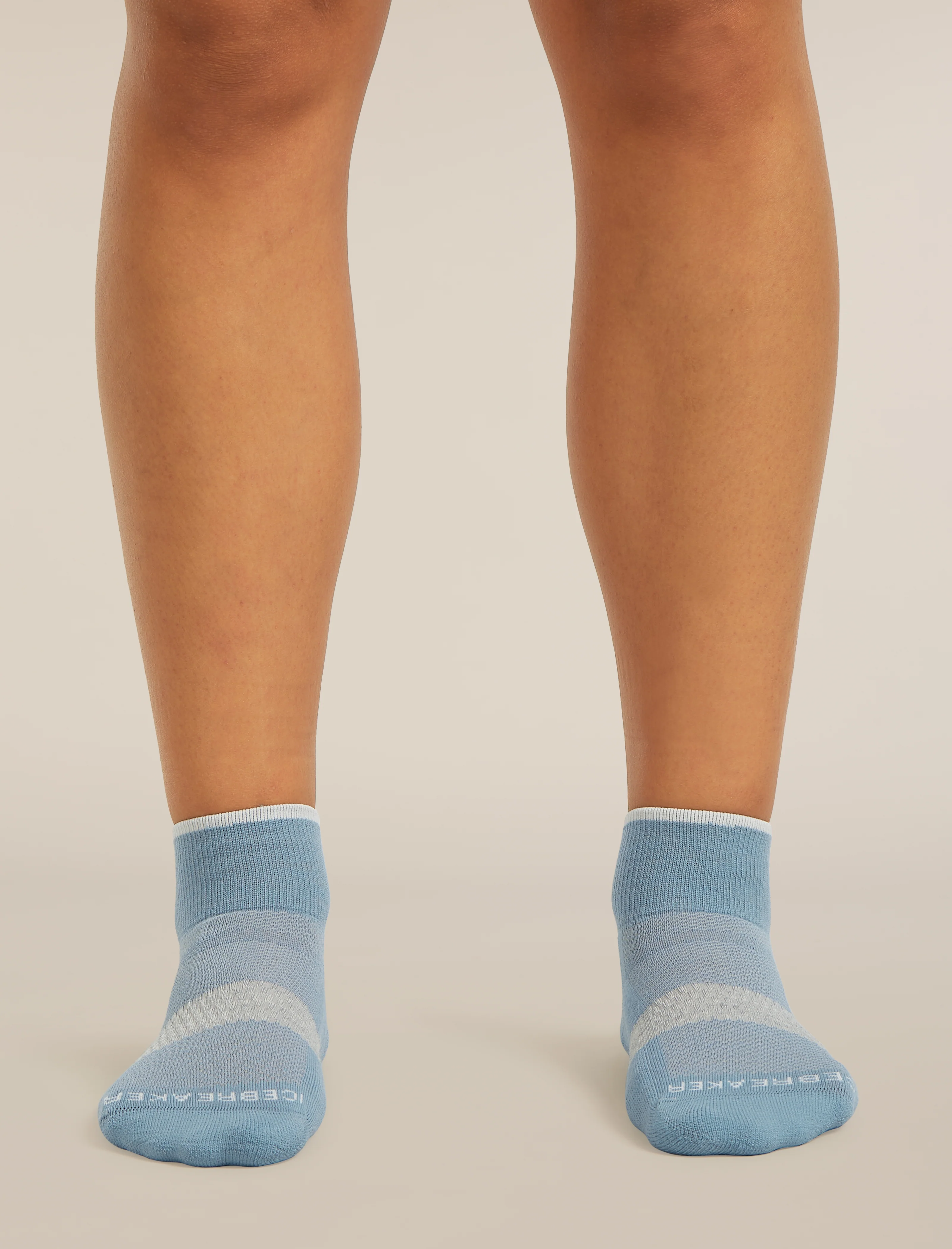 Women's Merino Multisport Light Mini Socks - Image 2